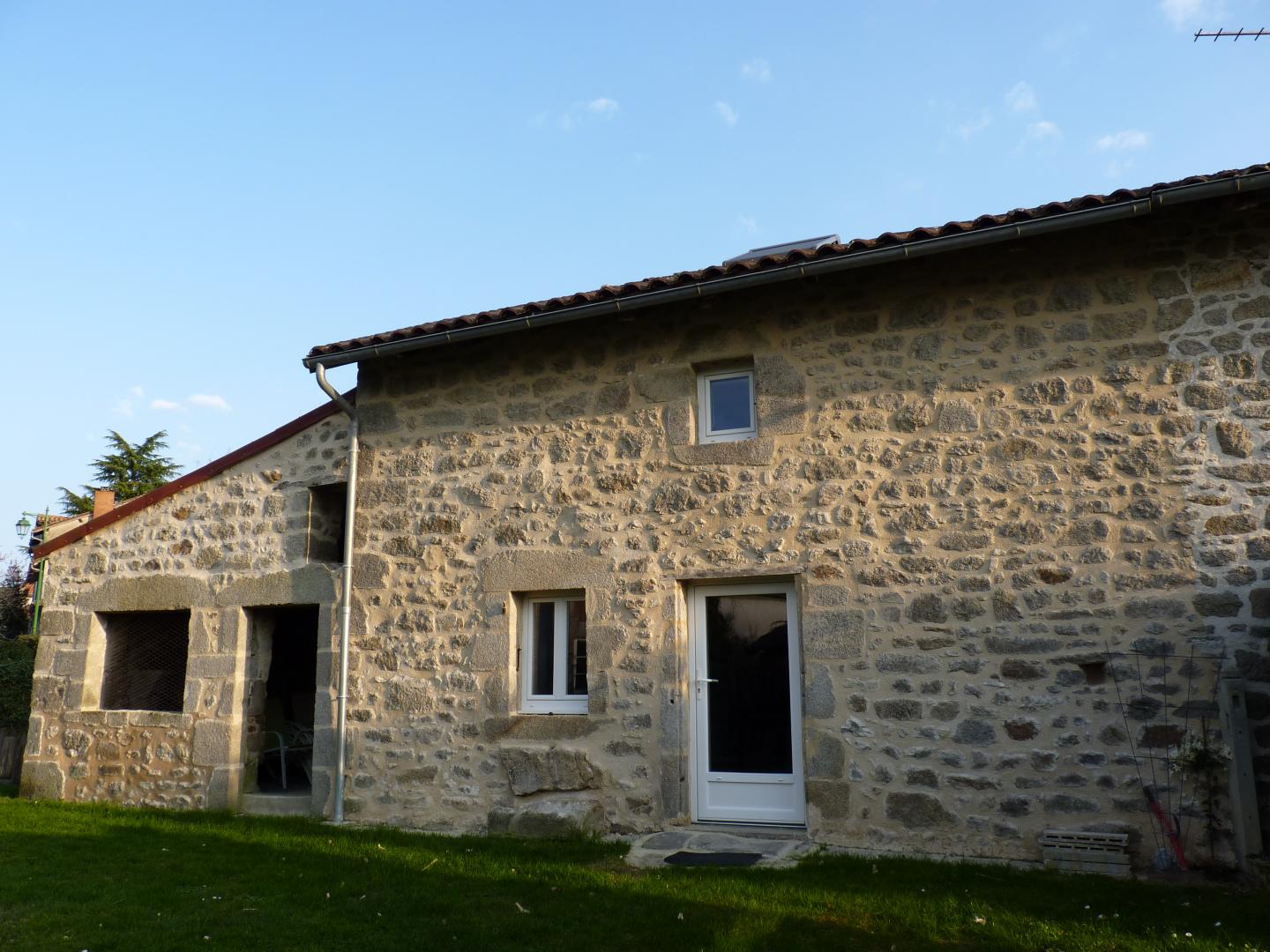 Lo Maïsou, Pensol - photo 159
