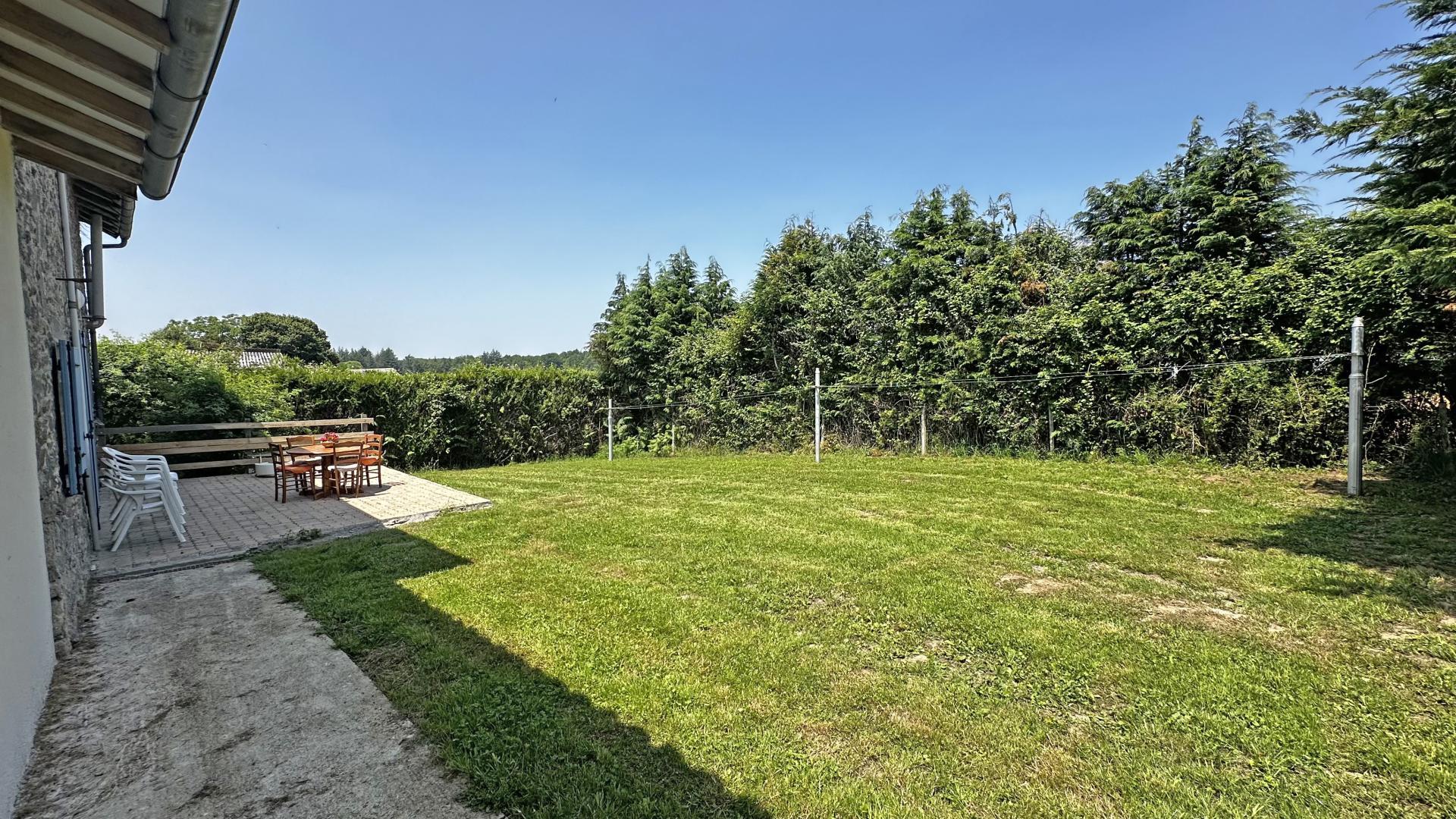 Les Tâches, Pensol - photo 18