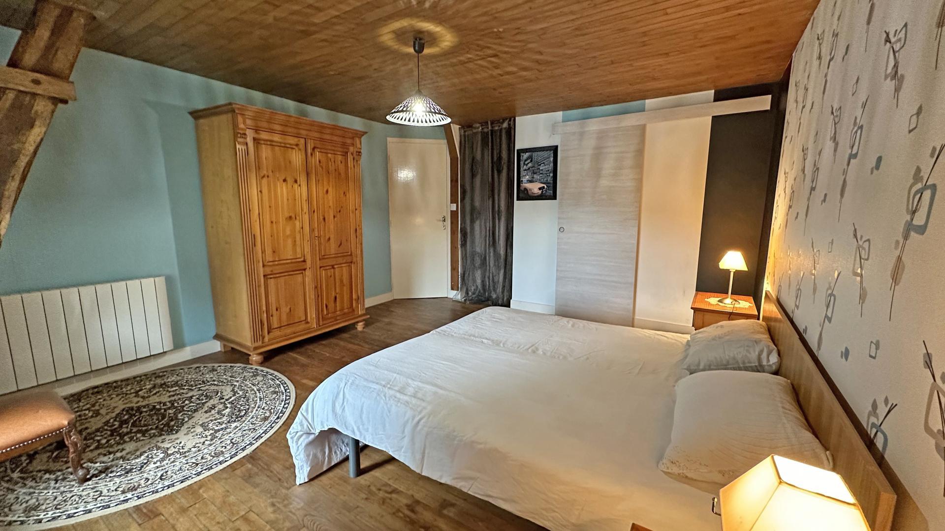 Les Tâches, Pensol - photo 17