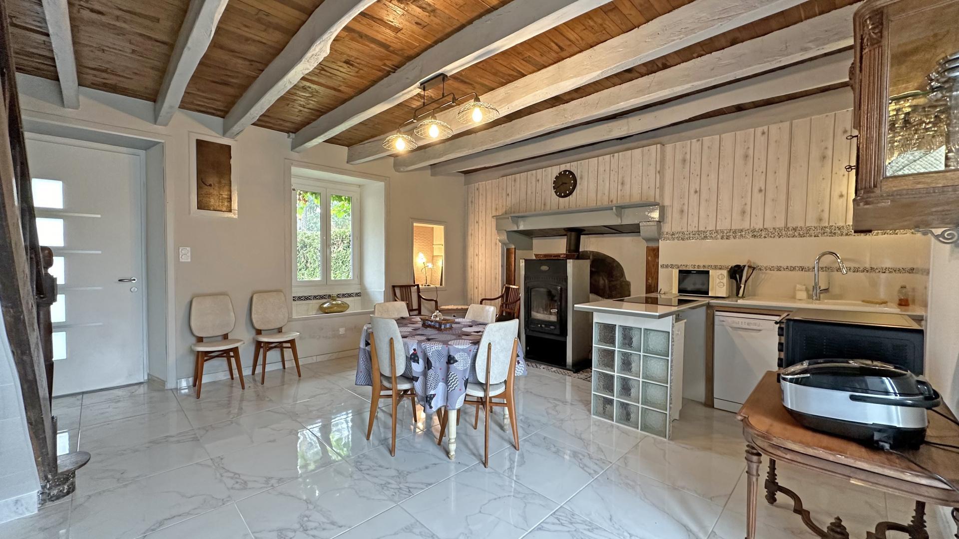 Les Tâches, Pensol - photo 25