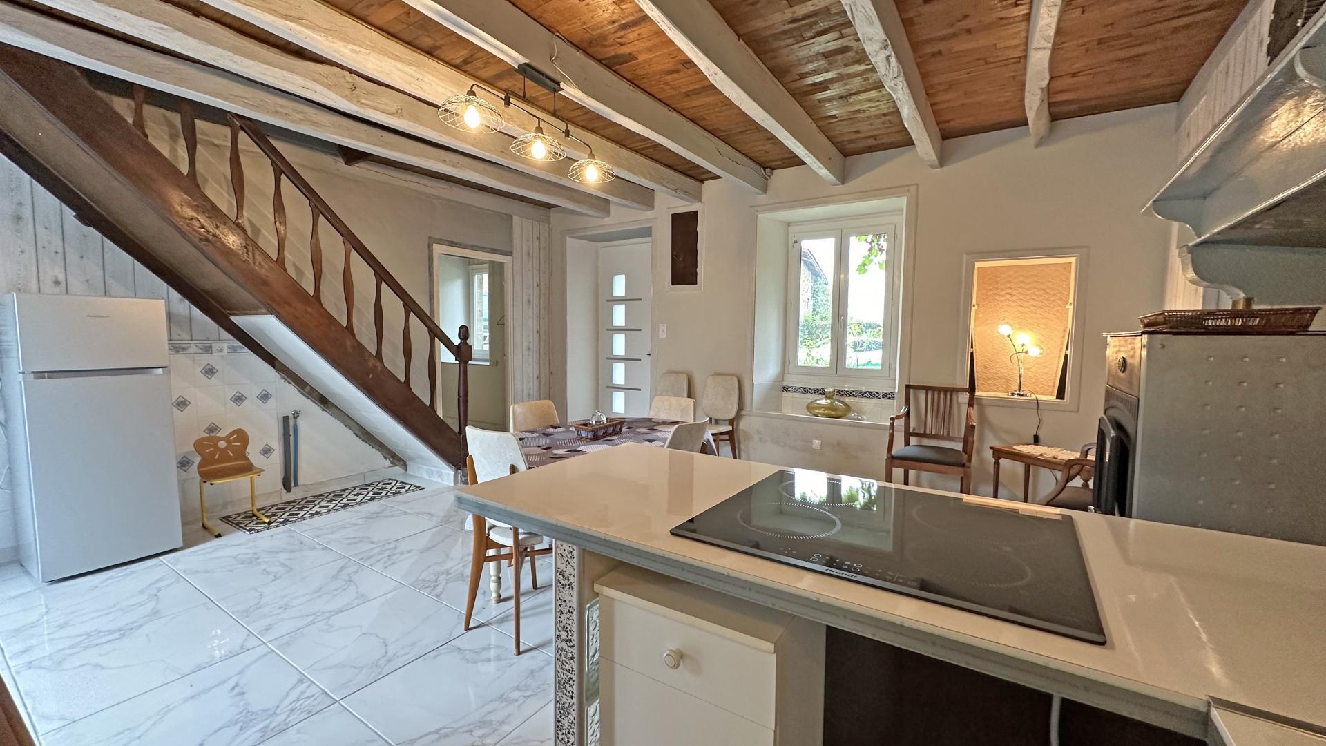 Les Tâches, Pensol - photo 15