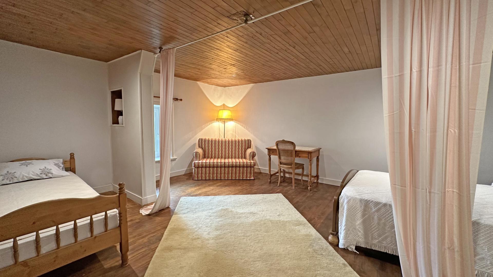 Les Tâches, Pensol - photo 27