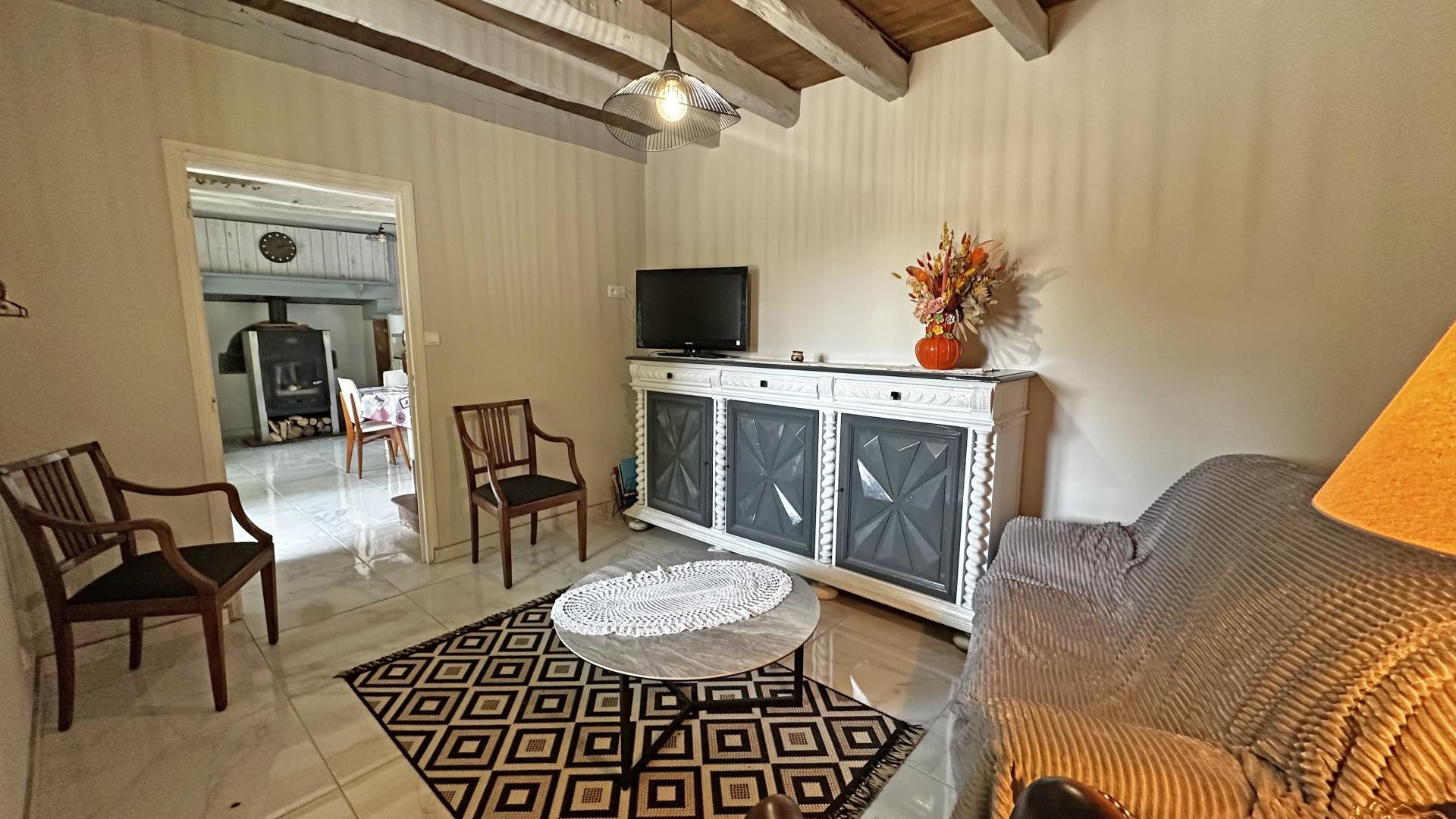 Les Tâches, Pensol - photo 28