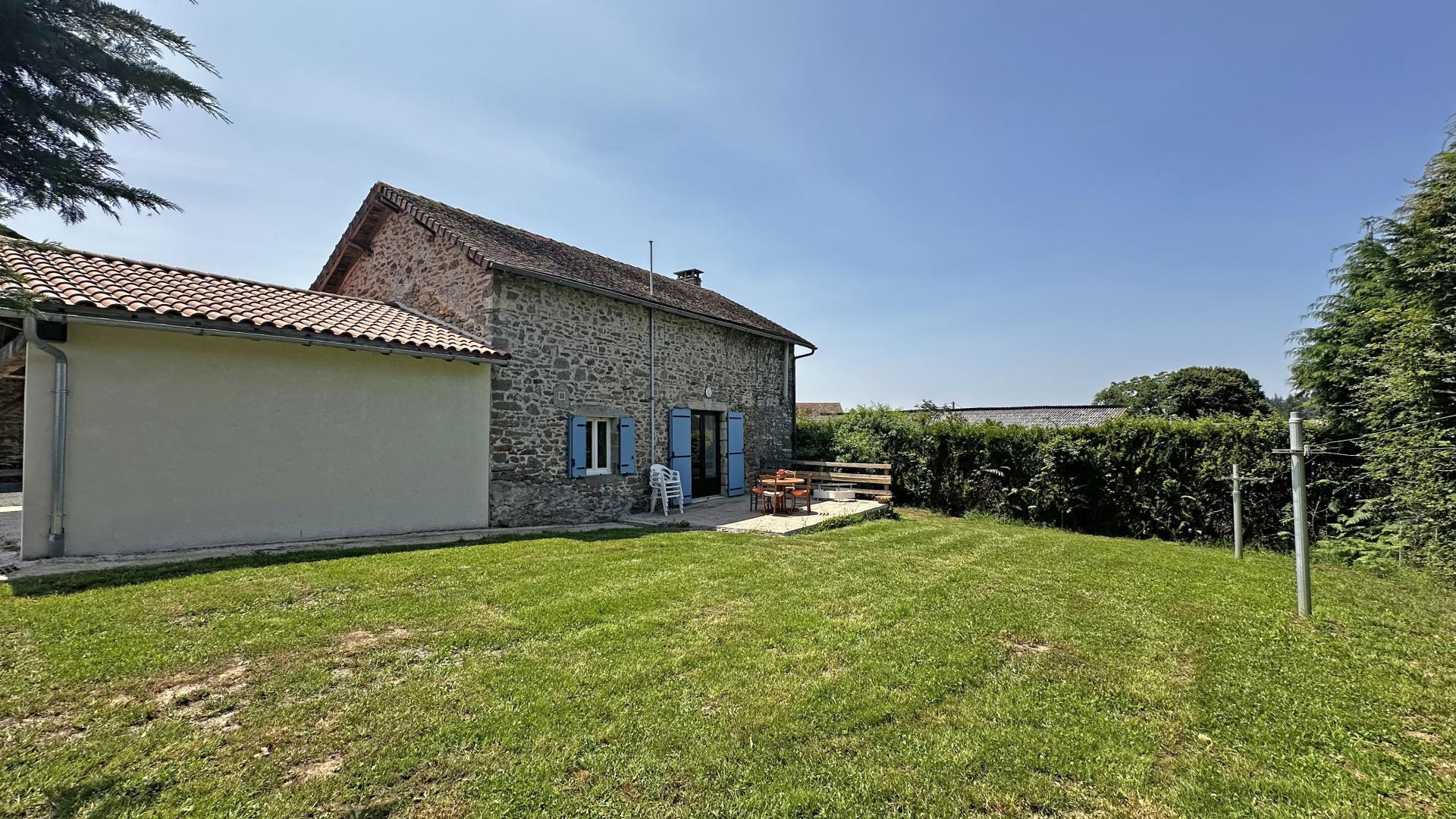 Les Tâches, Pensol - photo 21