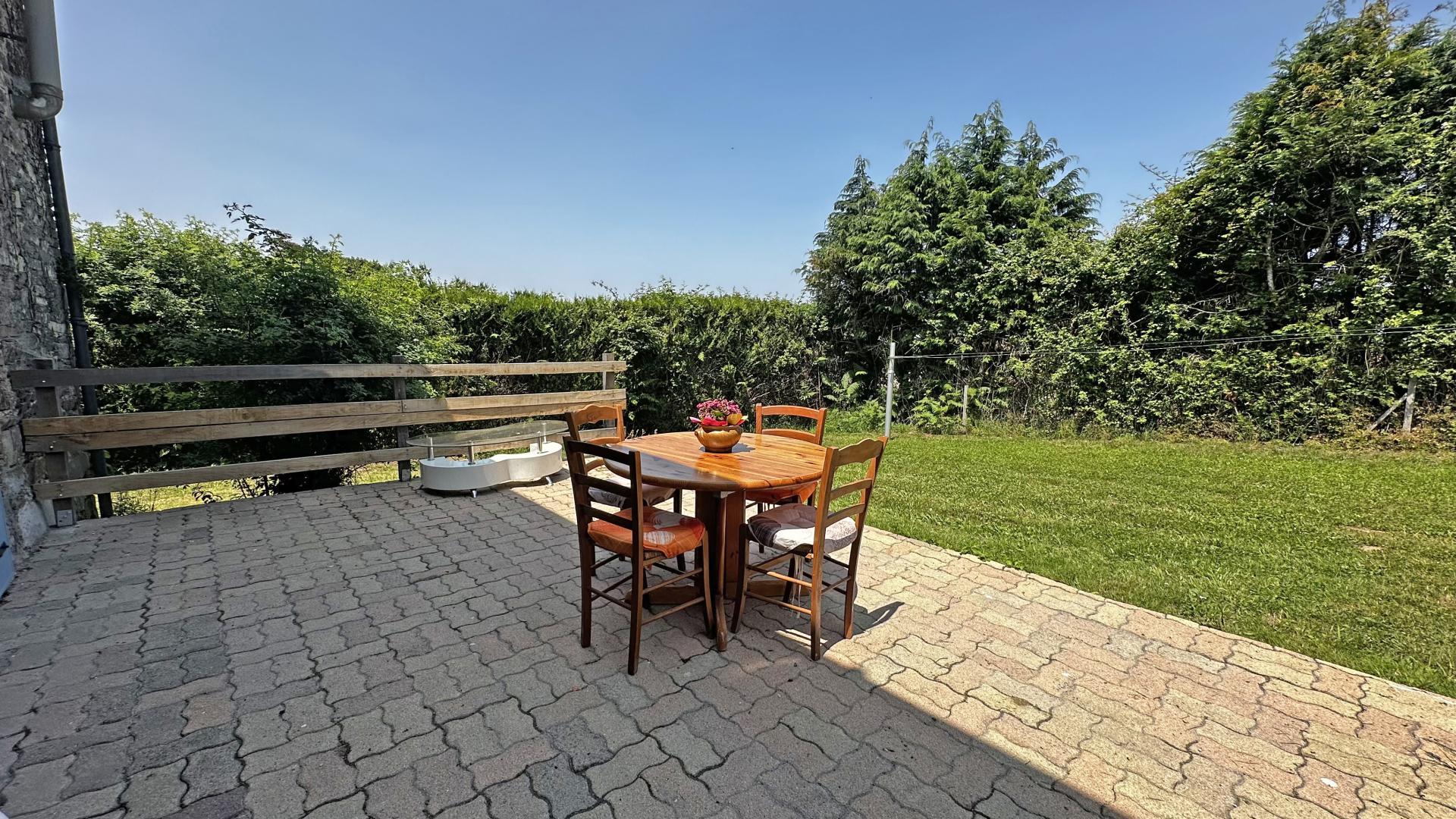 Les Tâches, Pensol - photo 13