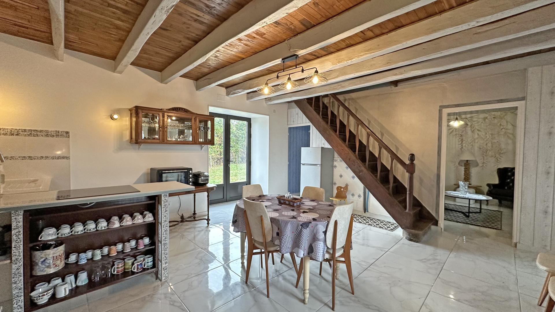 Les Tâches, Pensol - photo 16