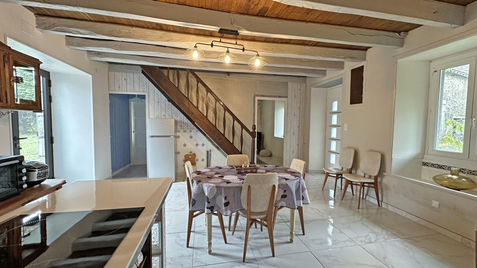 Les Tâches, Pensol - photo 6