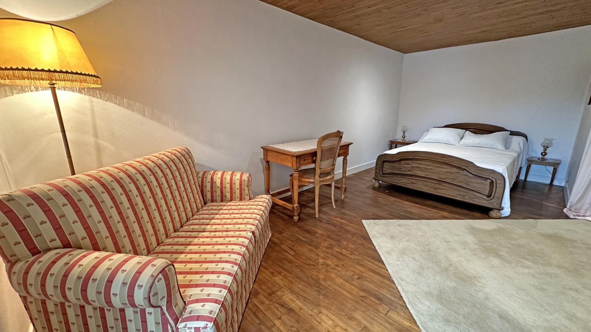 Les Tâches, Pensol - photo 4