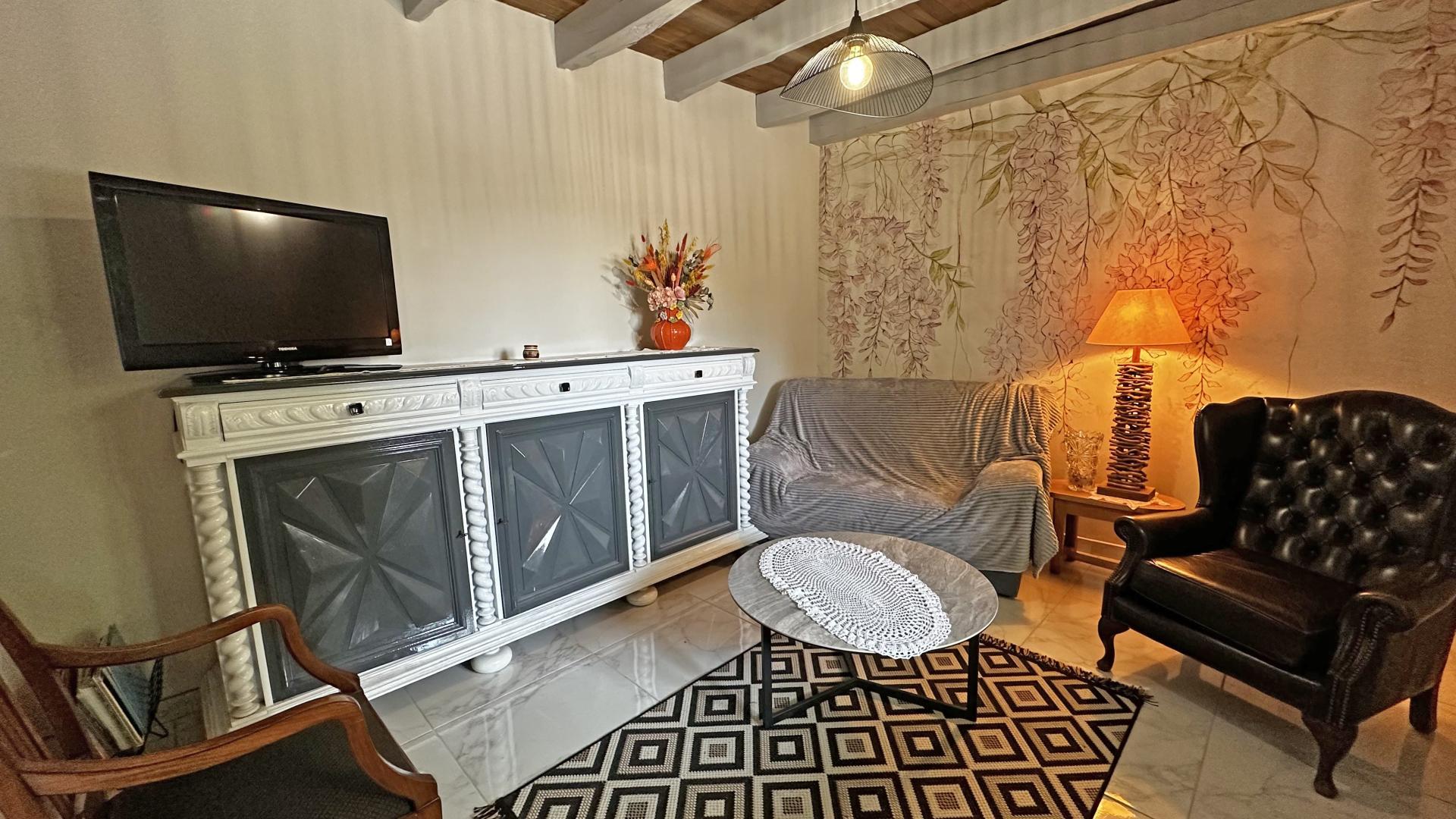 Les Tâches, Pensol - photo 2