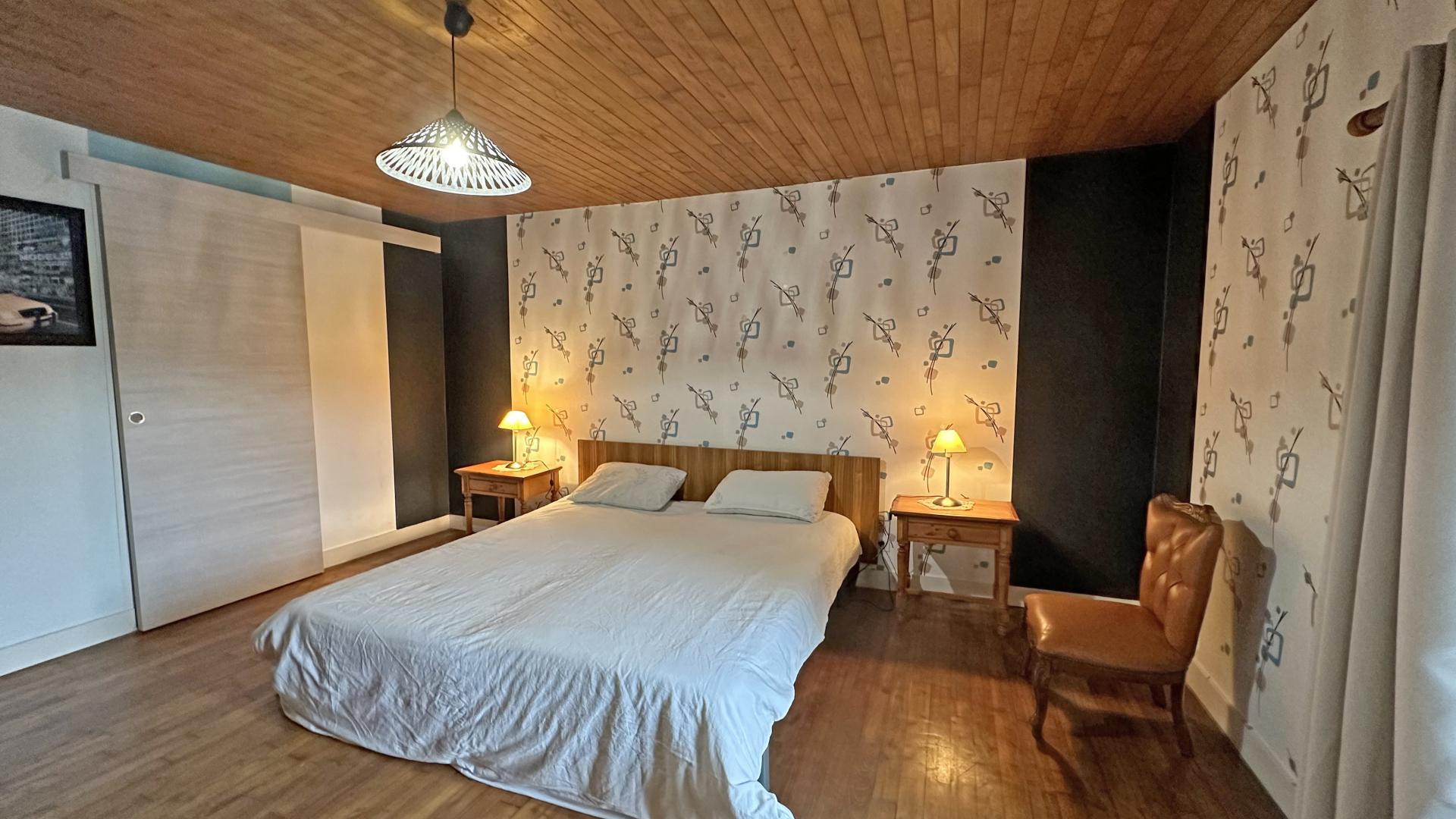 Les Tâches, Pensol - photo 10