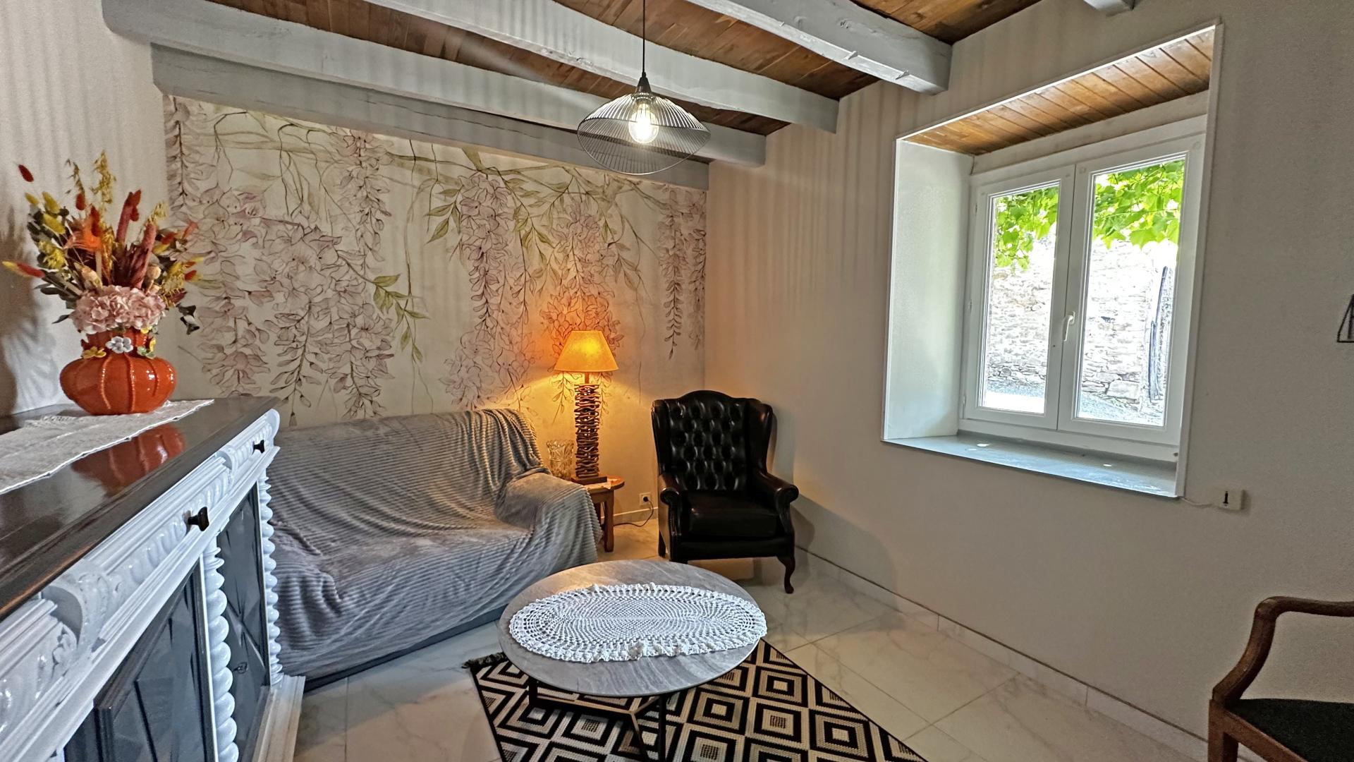 Les Tâches, Pensol - photo 29