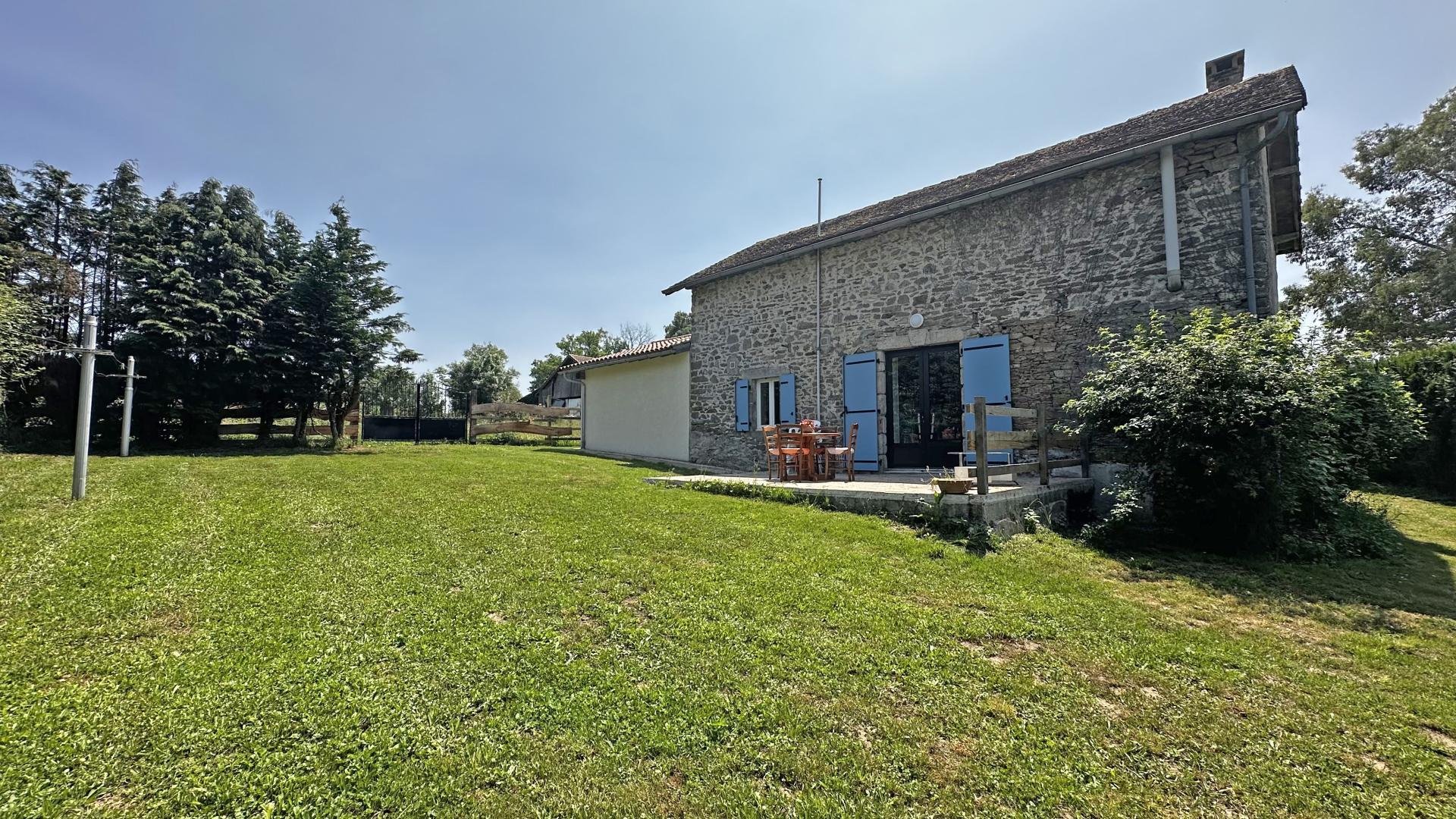 Les Tâches, Pensol - photo 7