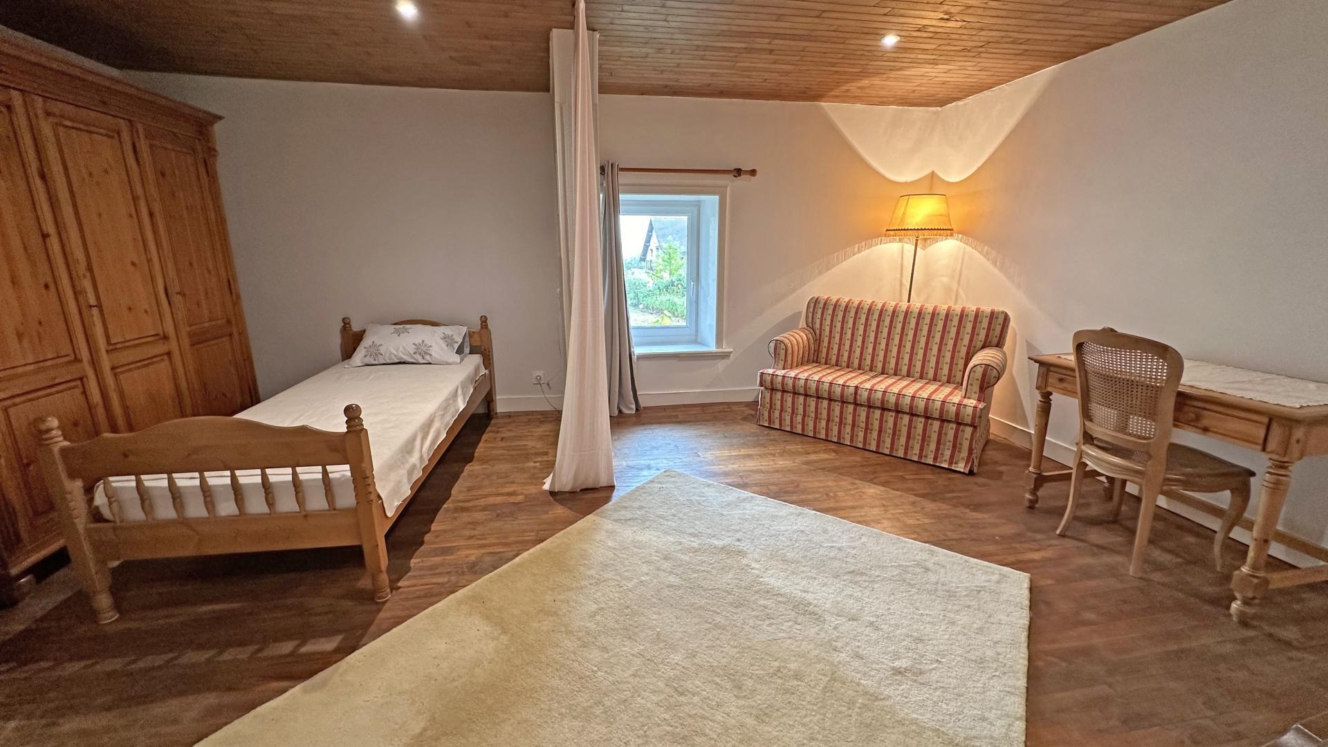 Les Tâches, Pensol - photo 20