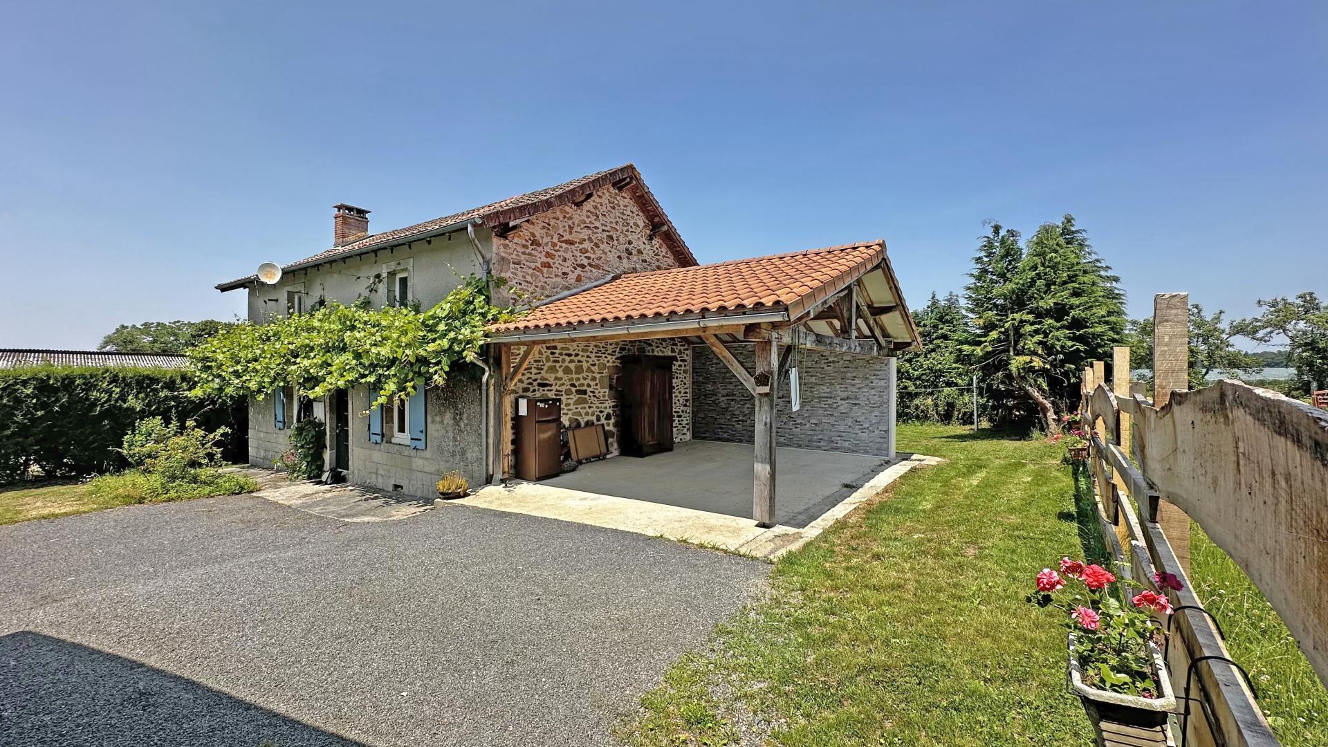 Les Tâches, Pensol - photo 3