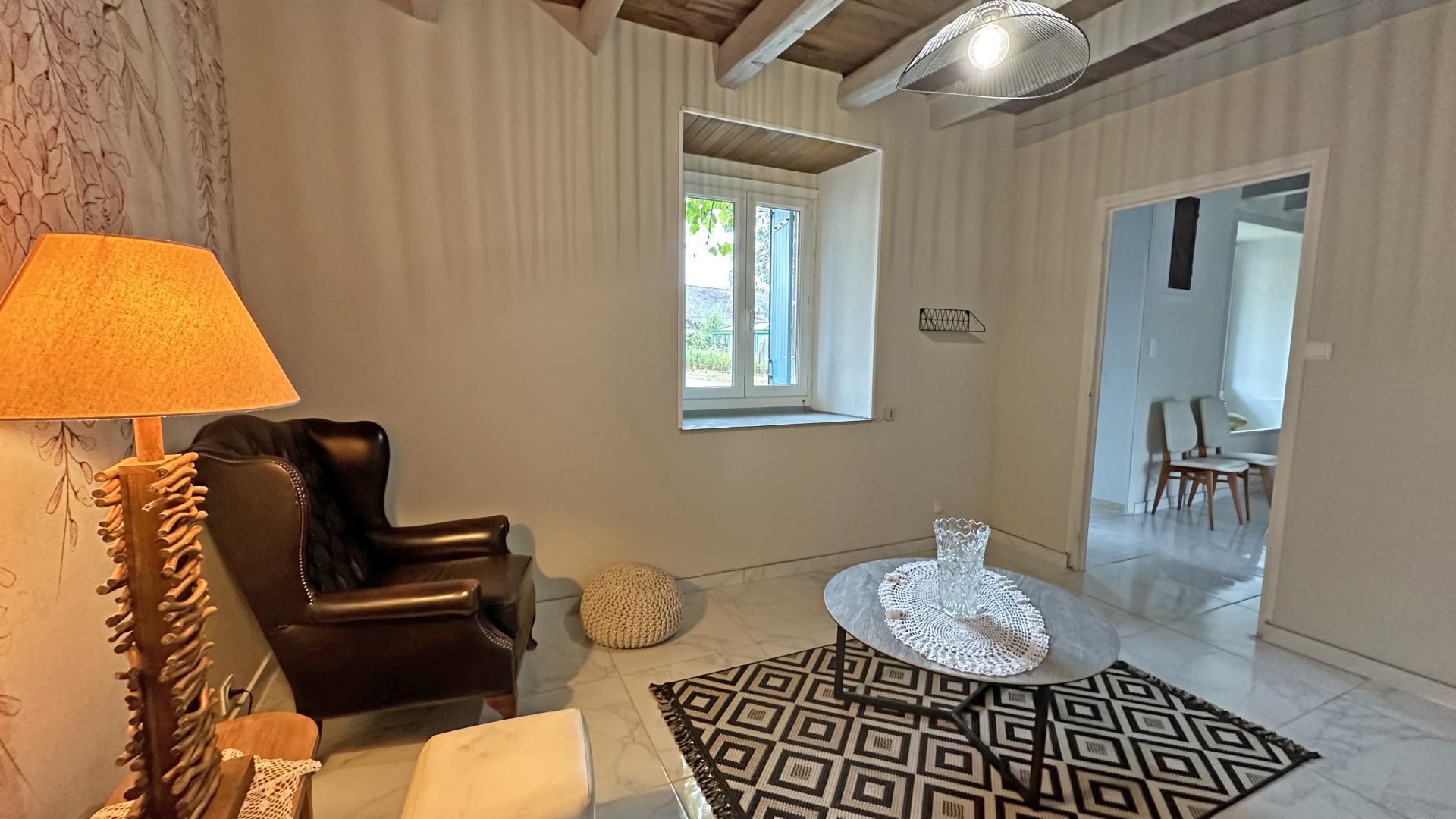 Les Tâches, Pensol - photo 9