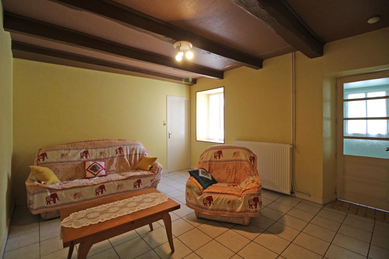 Lepinasse, Saint-Bazile - photo 60