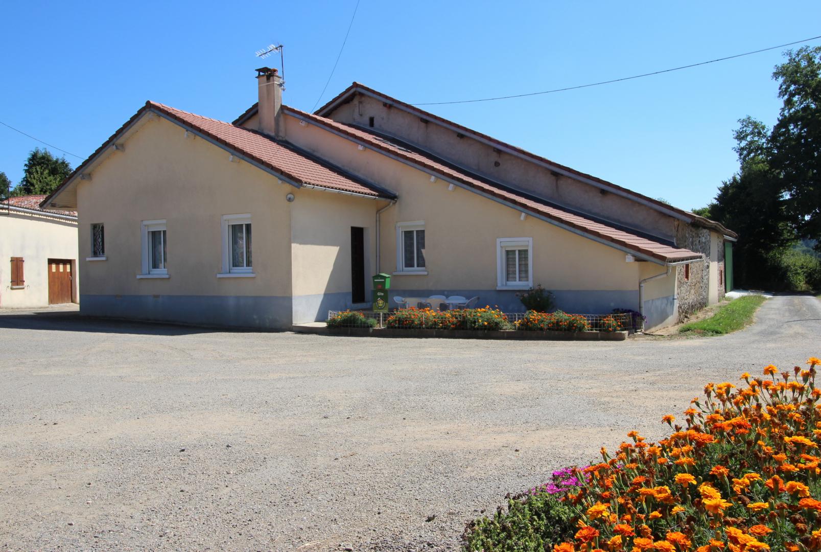 Lepinasse, Saint-Bazile - photo 56