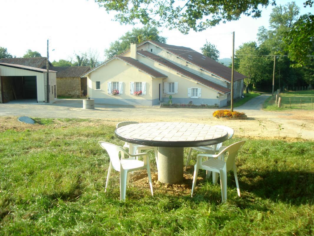 Lepinasse, Saint-Bazile - photo 63