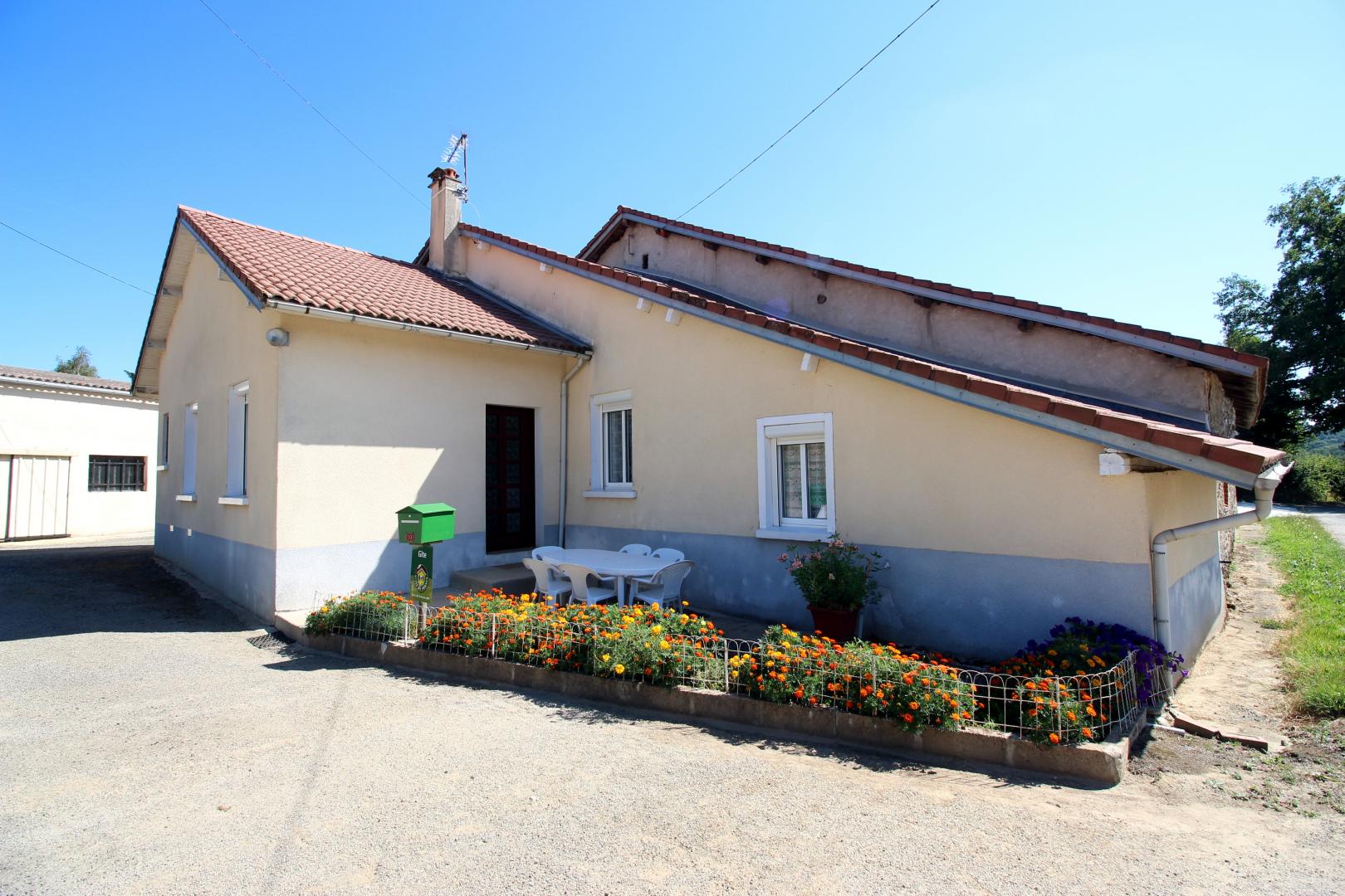 Lepinasse, Saint-Bazile - photo 59