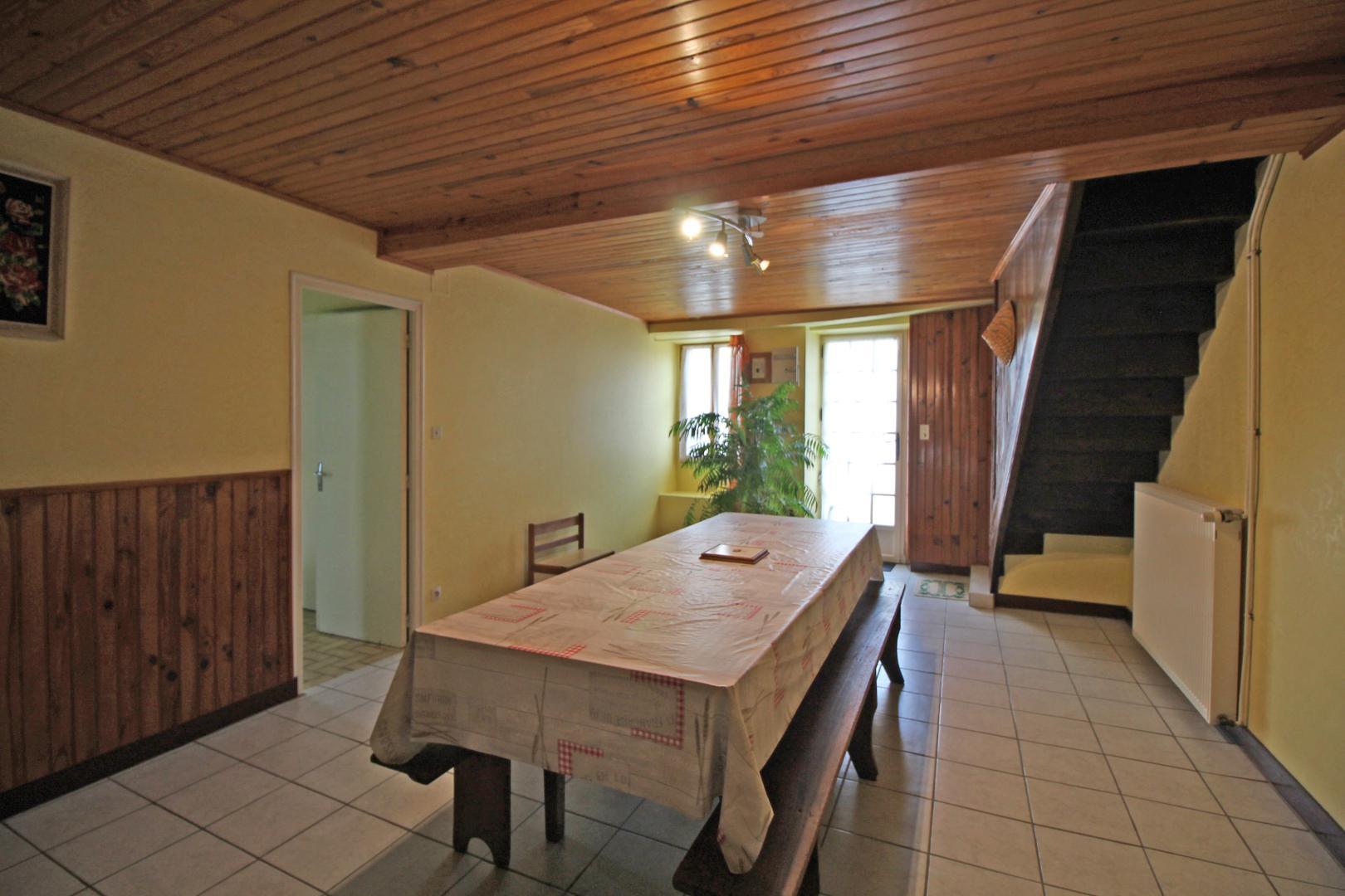 Lepinasse, Saint-Bazile - photo 76