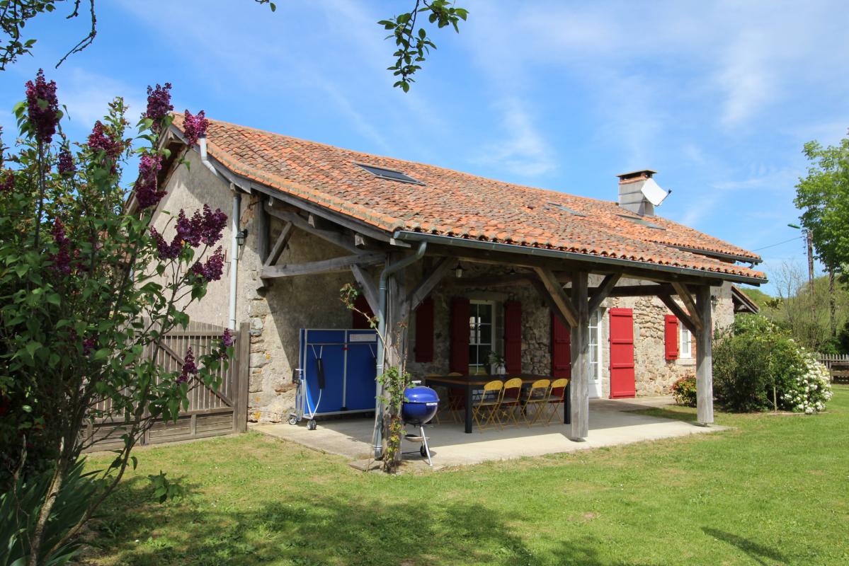 Lascaux, Saint-Mathieu - photo 100