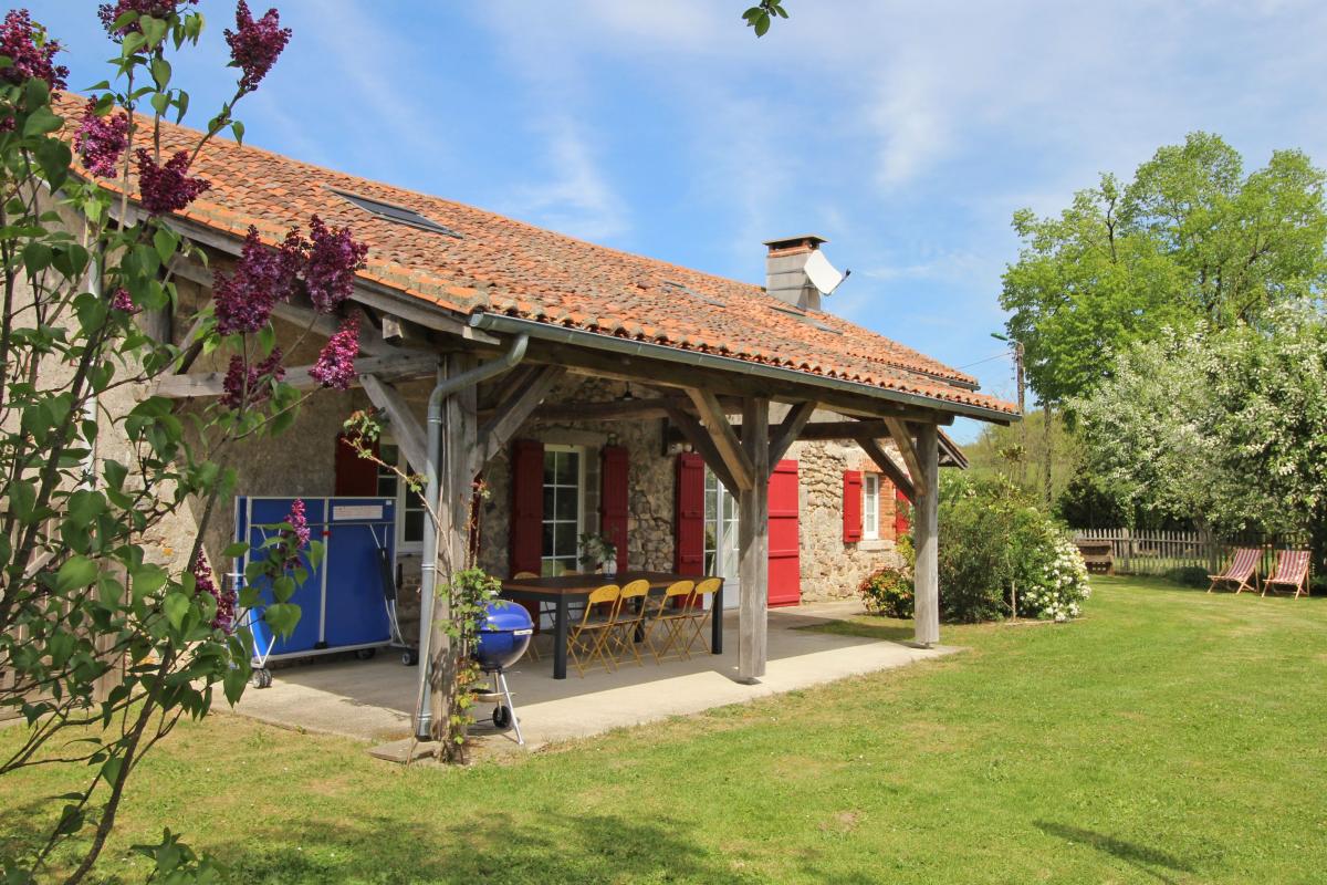 Lascaux, Saint-Mathieu - photo 96