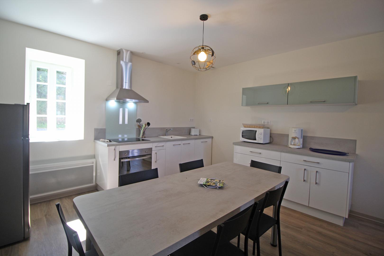 Les Champs N°1, Saint-Mathieu - photo 108