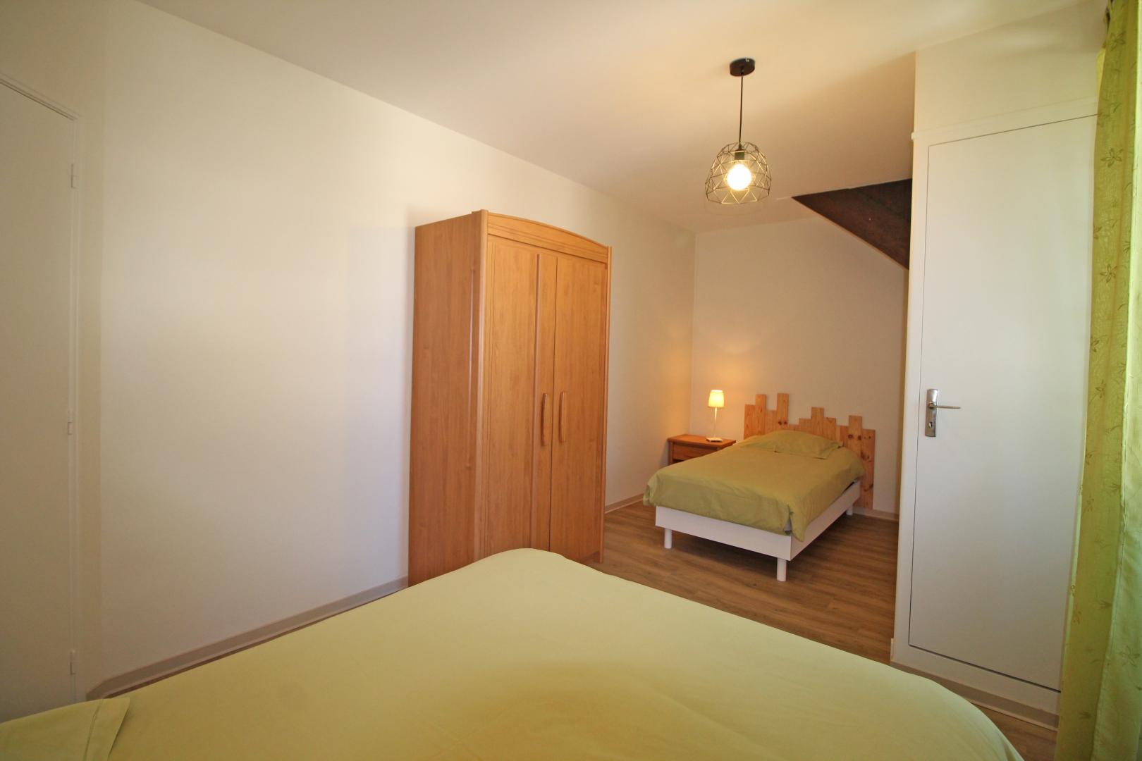 Les Champs N°1, Saint-Mathieu - photo 112