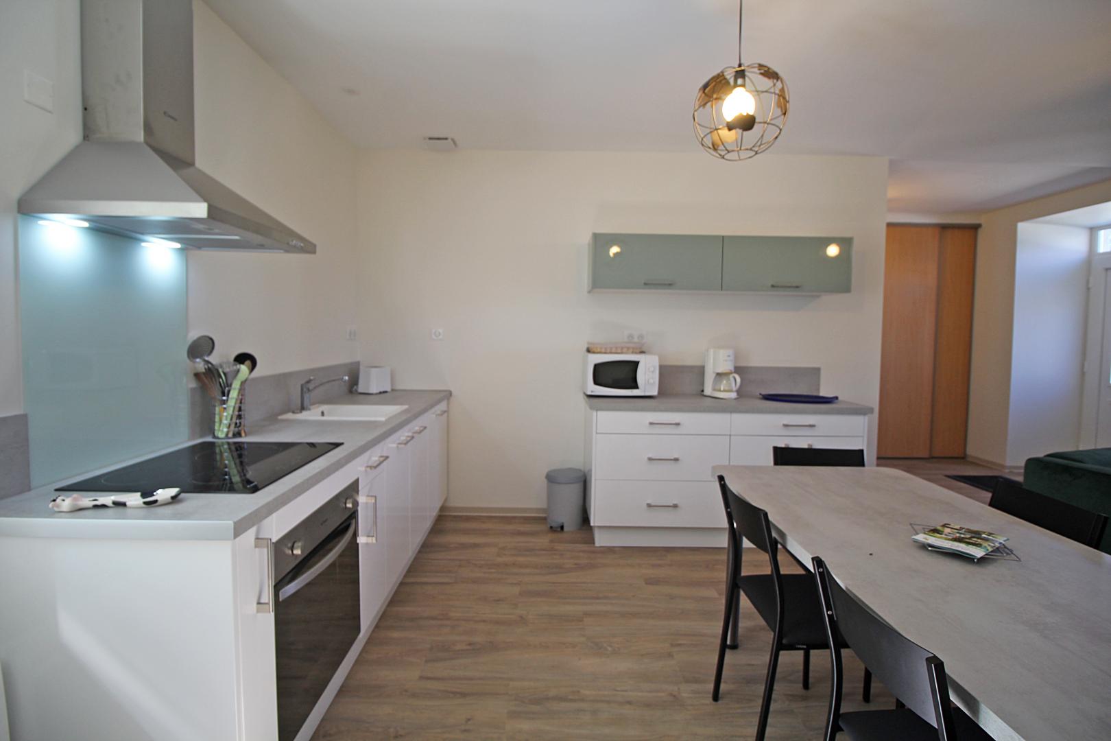 Les Champs N°1, Saint-Mathieu - photo 110