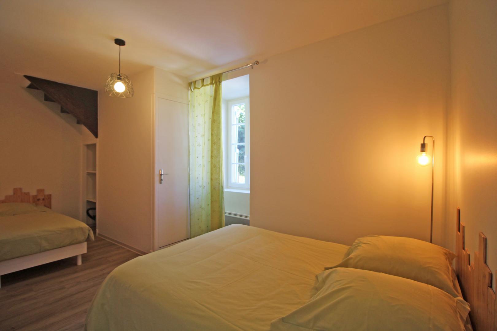 Les Champs N°1, Saint-Mathieu - photo 104
