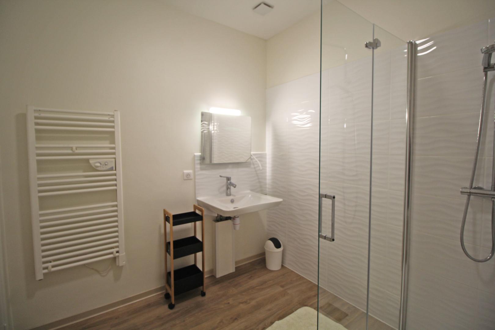 Les Champs N°1, Saint-Mathieu - photo 114