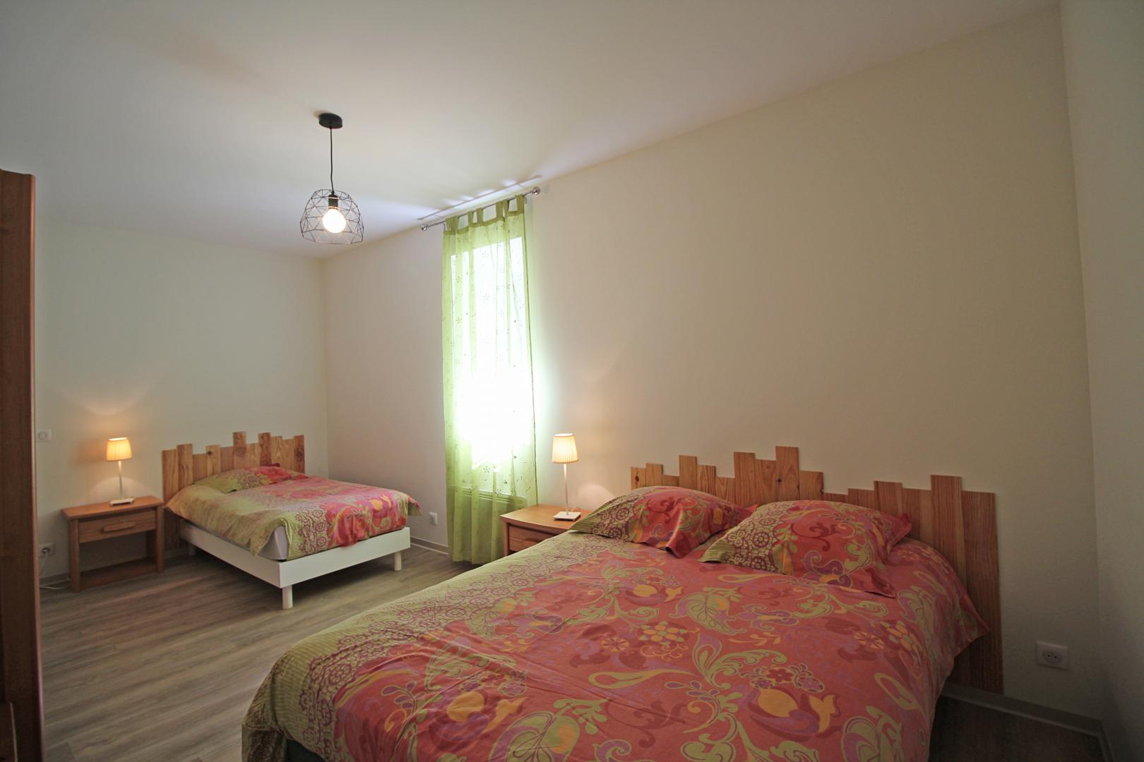 Les Champs N°1, Saint-Mathieu - photo 119