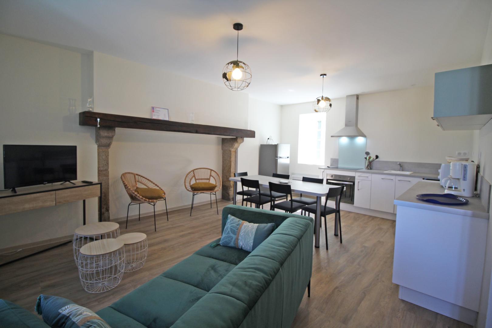 Les Champs N°1, Saint-Mathieu - photo 103