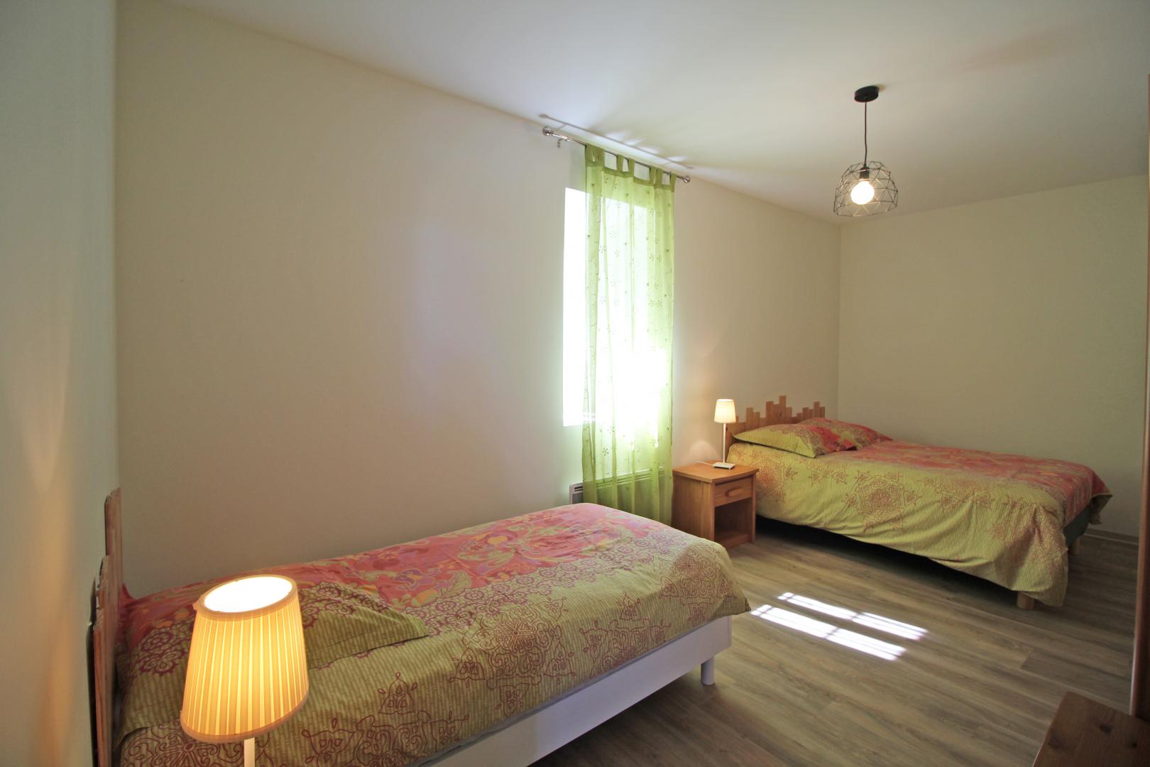 Les Champs N°1, Saint-Mathieu - photo 105