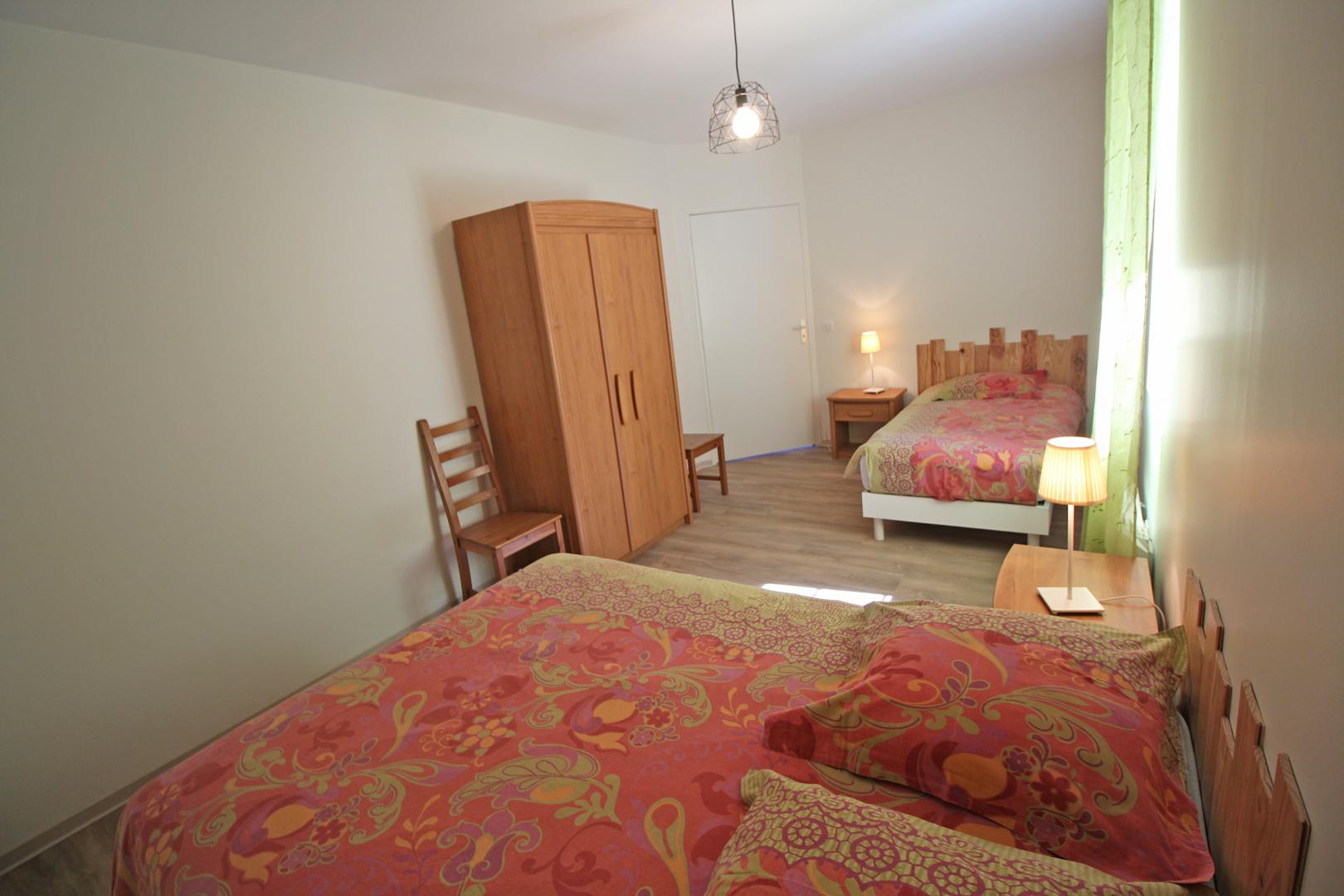 Les Champs N°1, Saint-Mathieu - photo 111