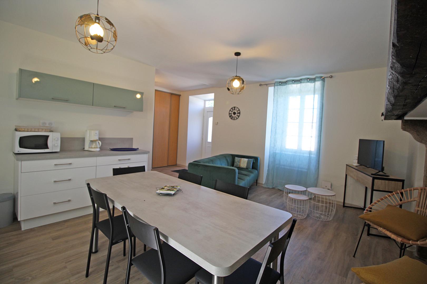 Les Champs N°1, Saint-Mathieu - photo 113