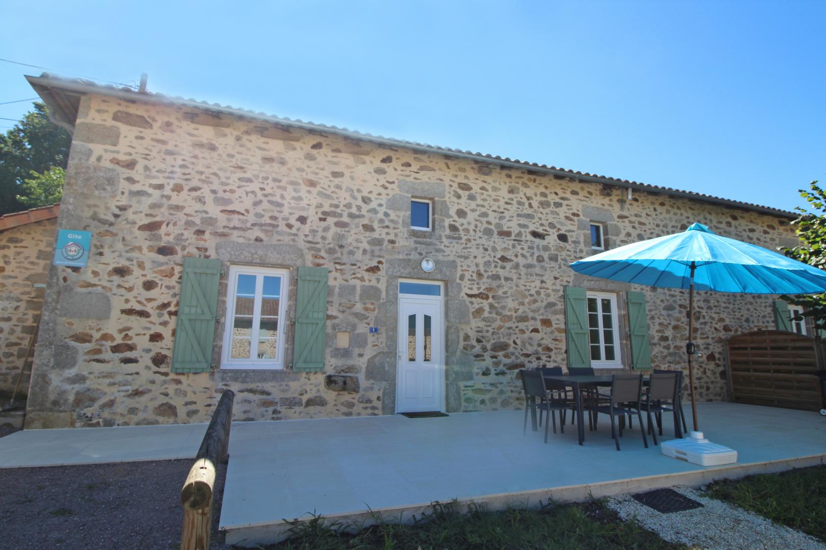 Les Champs N°1, Saint-Mathieu - photo 117