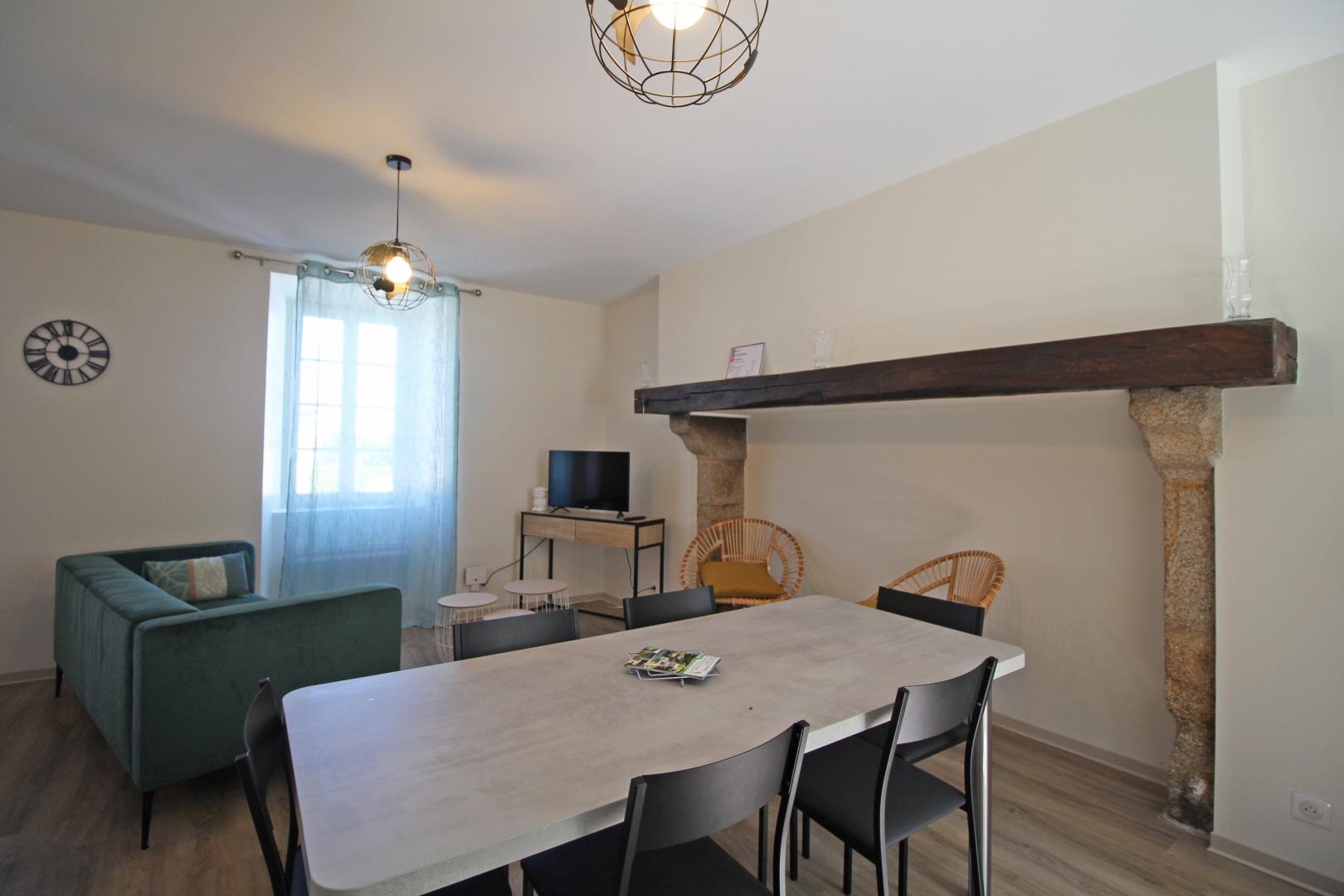 Les Champs N°1, Saint-Mathieu - photo 95