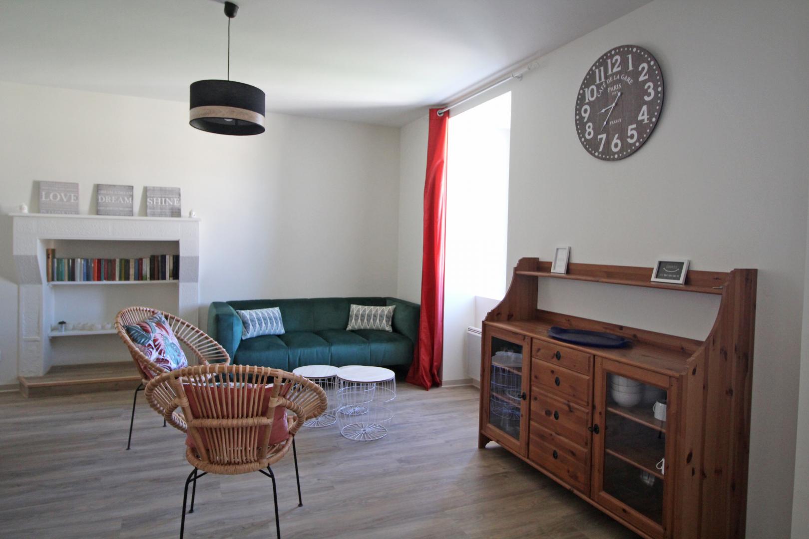 Les Champs N°2 - photo 3