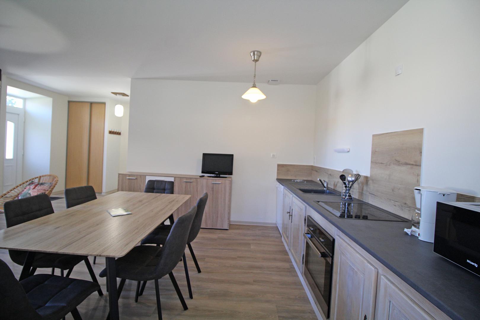 Les Champs N°2 - photo 2