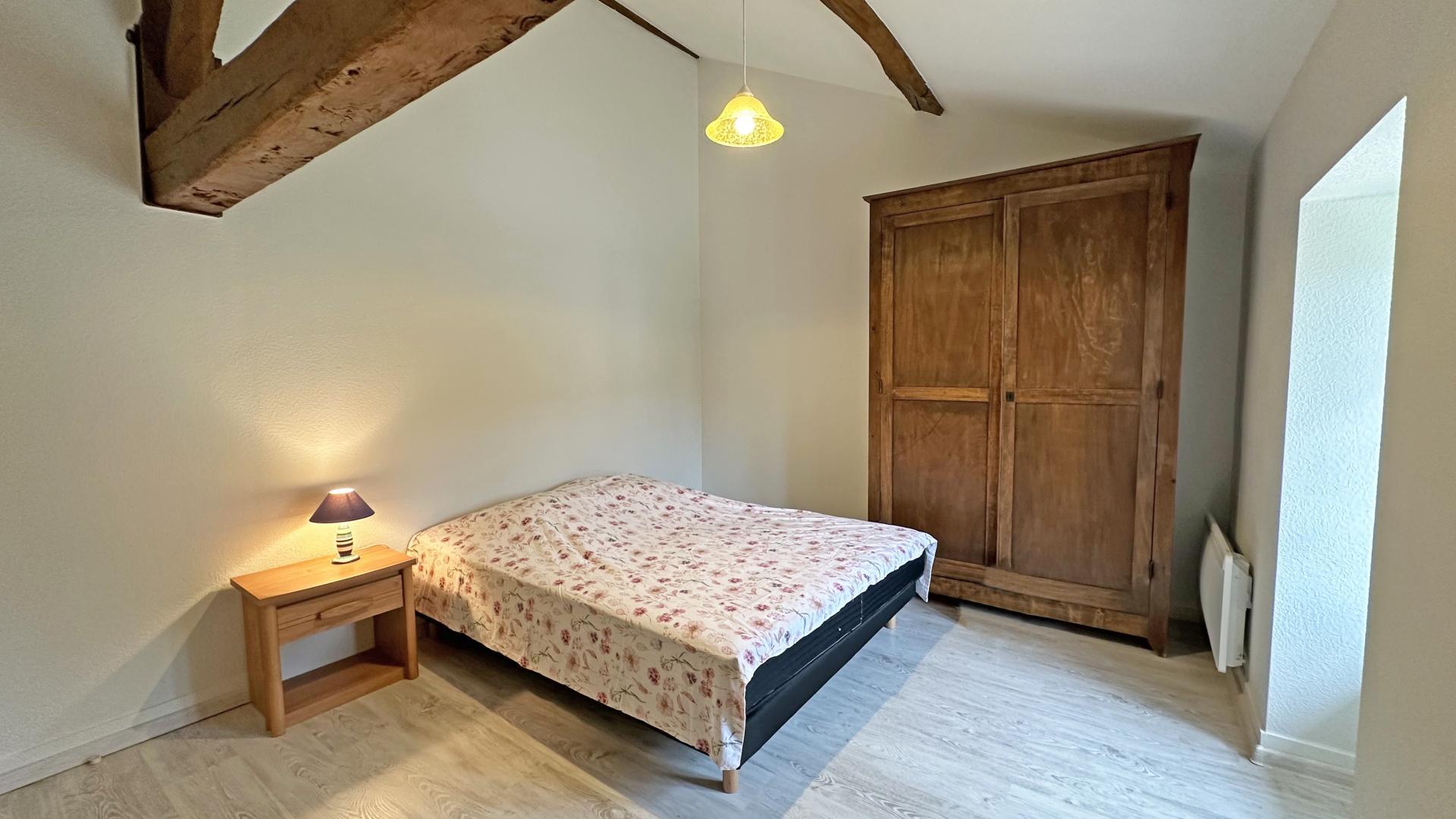 Les Champs N°3, Saint-Mathieu - photo 732