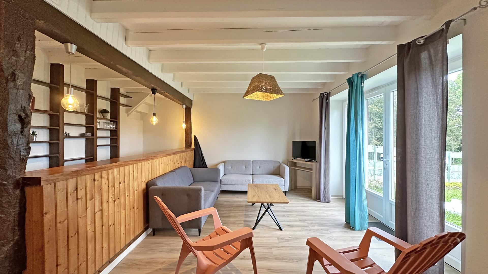 Les Champs N°3, Saint-Mathieu - photo 750