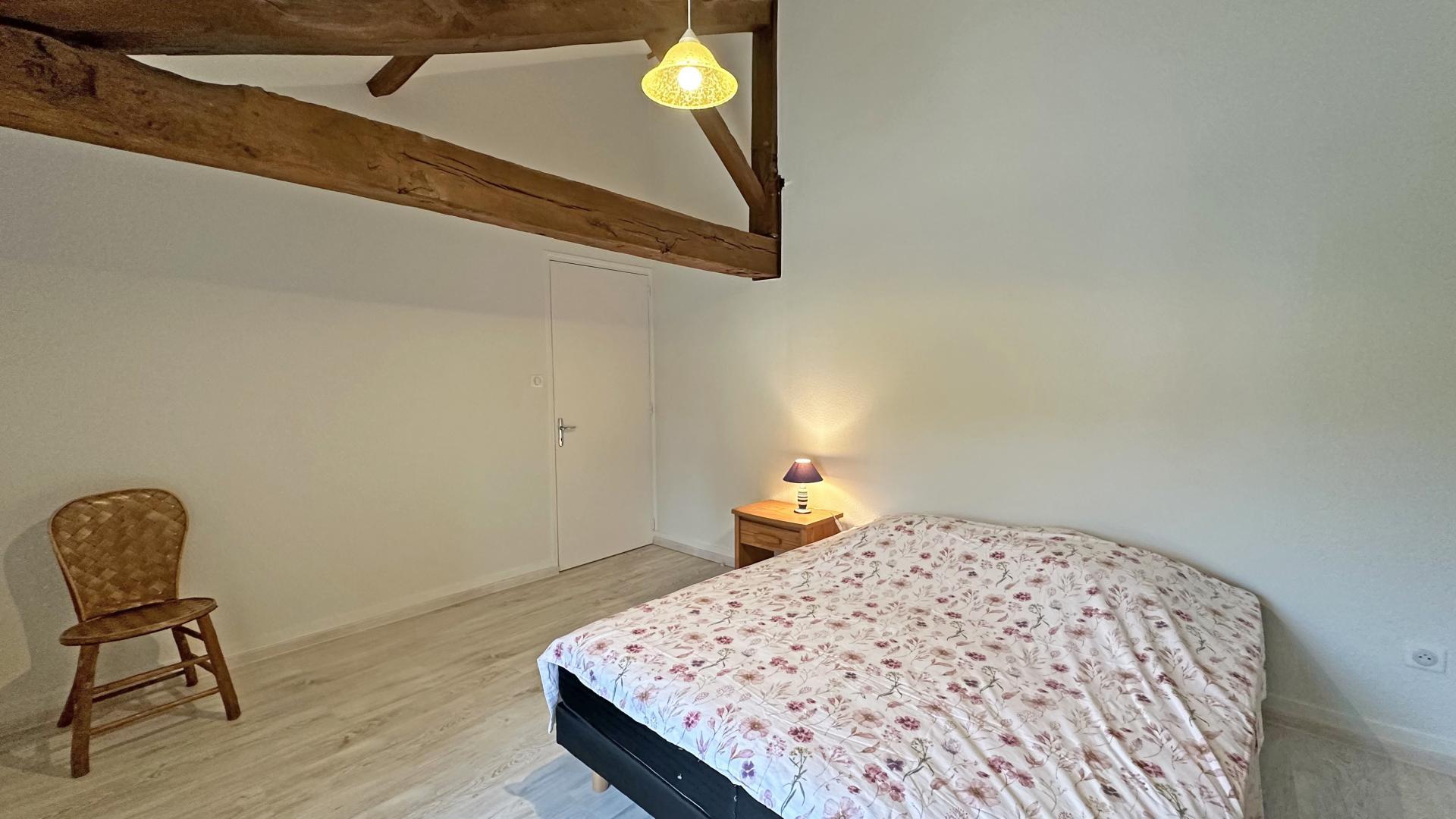 Les Champs N°3, Saint-Mathieu - photo 780