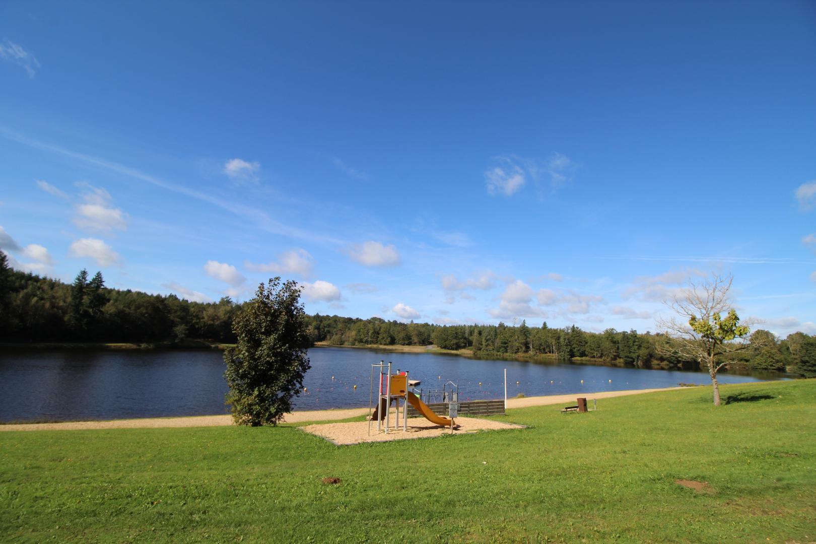 Les Champs N°3, Saint-Mathieu - photo 771