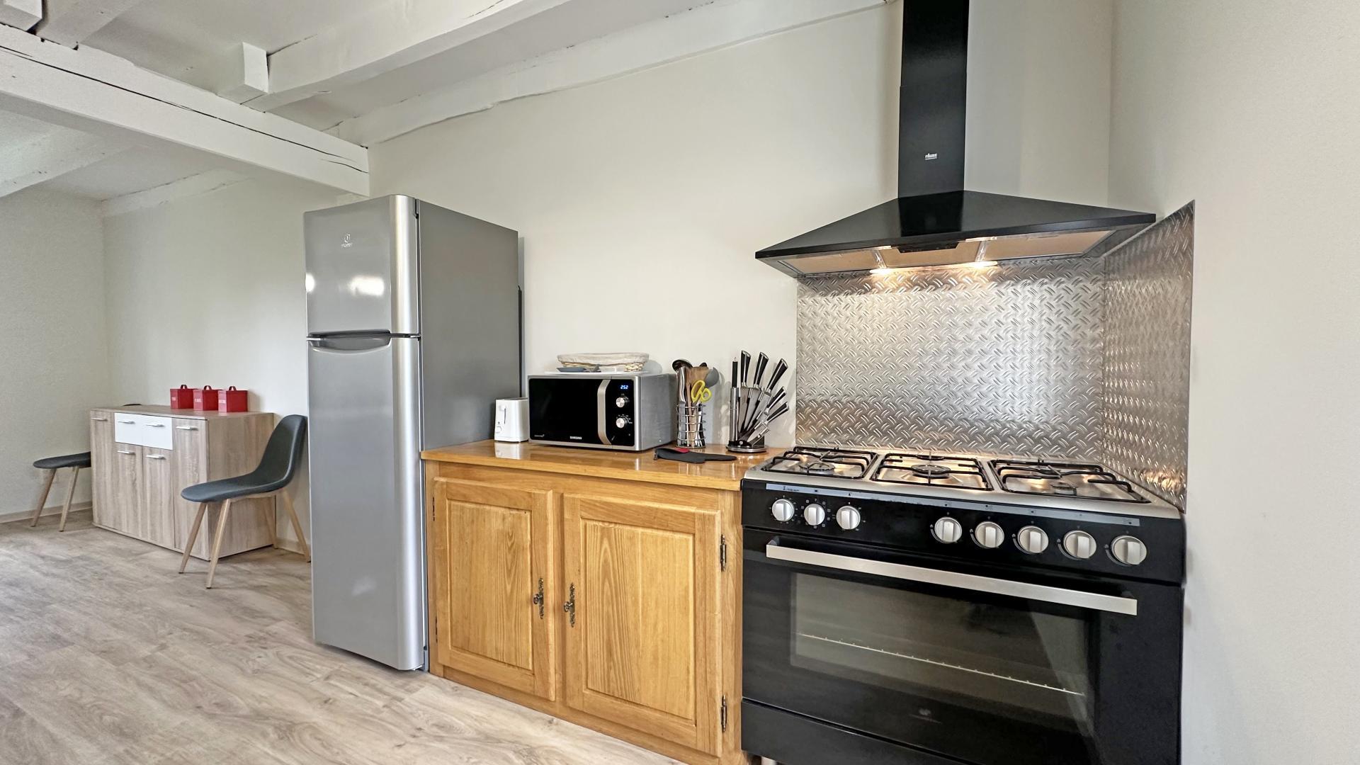 Les Champs N°3, Saint-Mathieu - photo 756