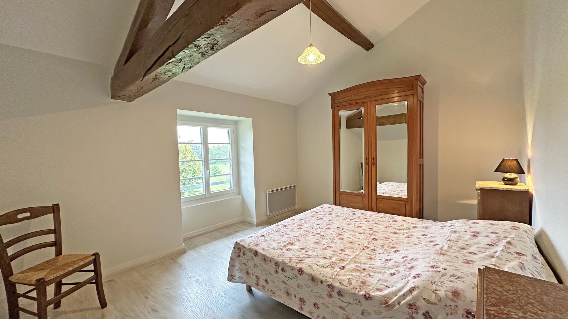 Les Champs N°3, Saint-Mathieu - photo 737