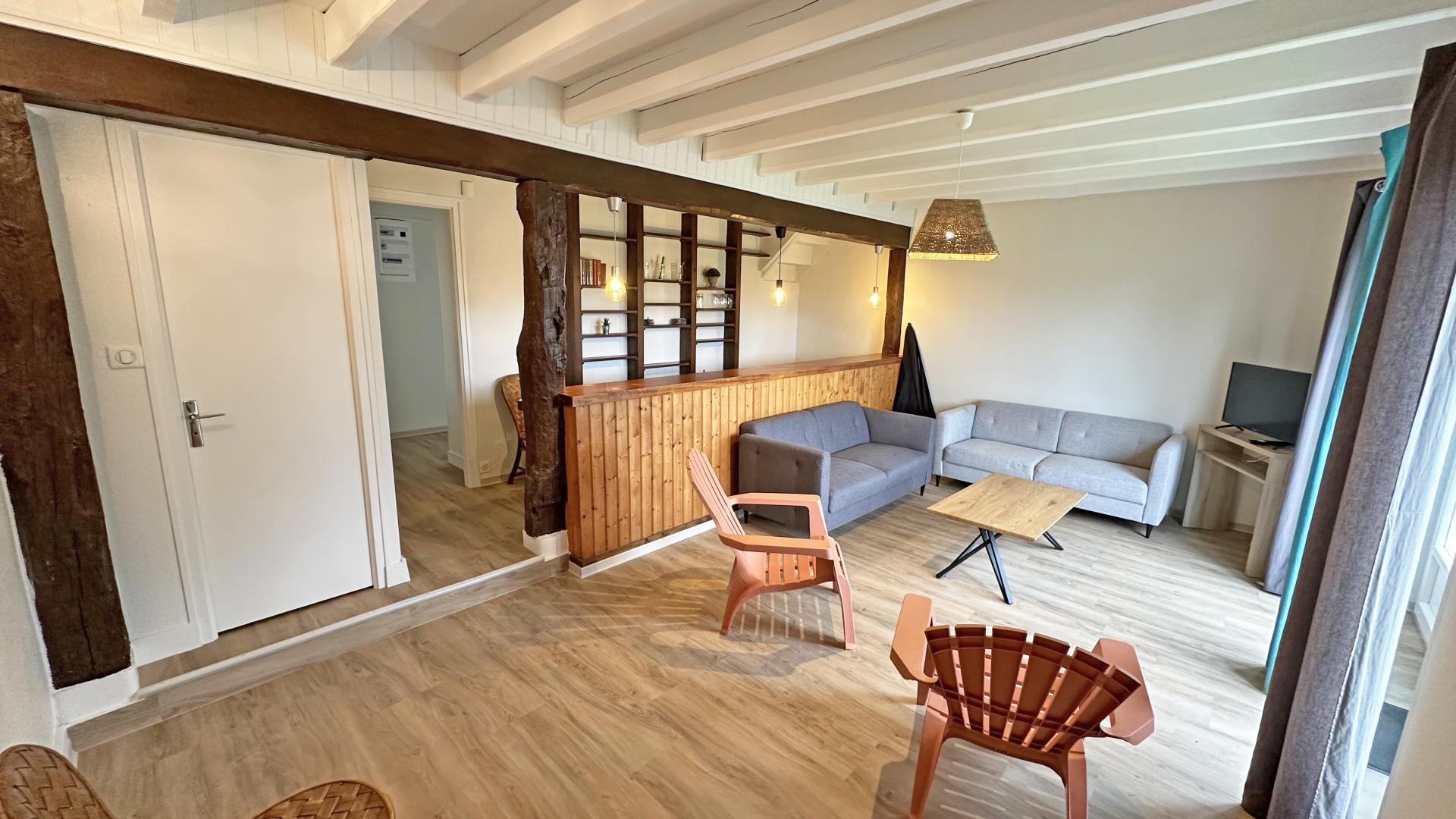 Les Champs N°3, Saint-Mathieu - photo 753
