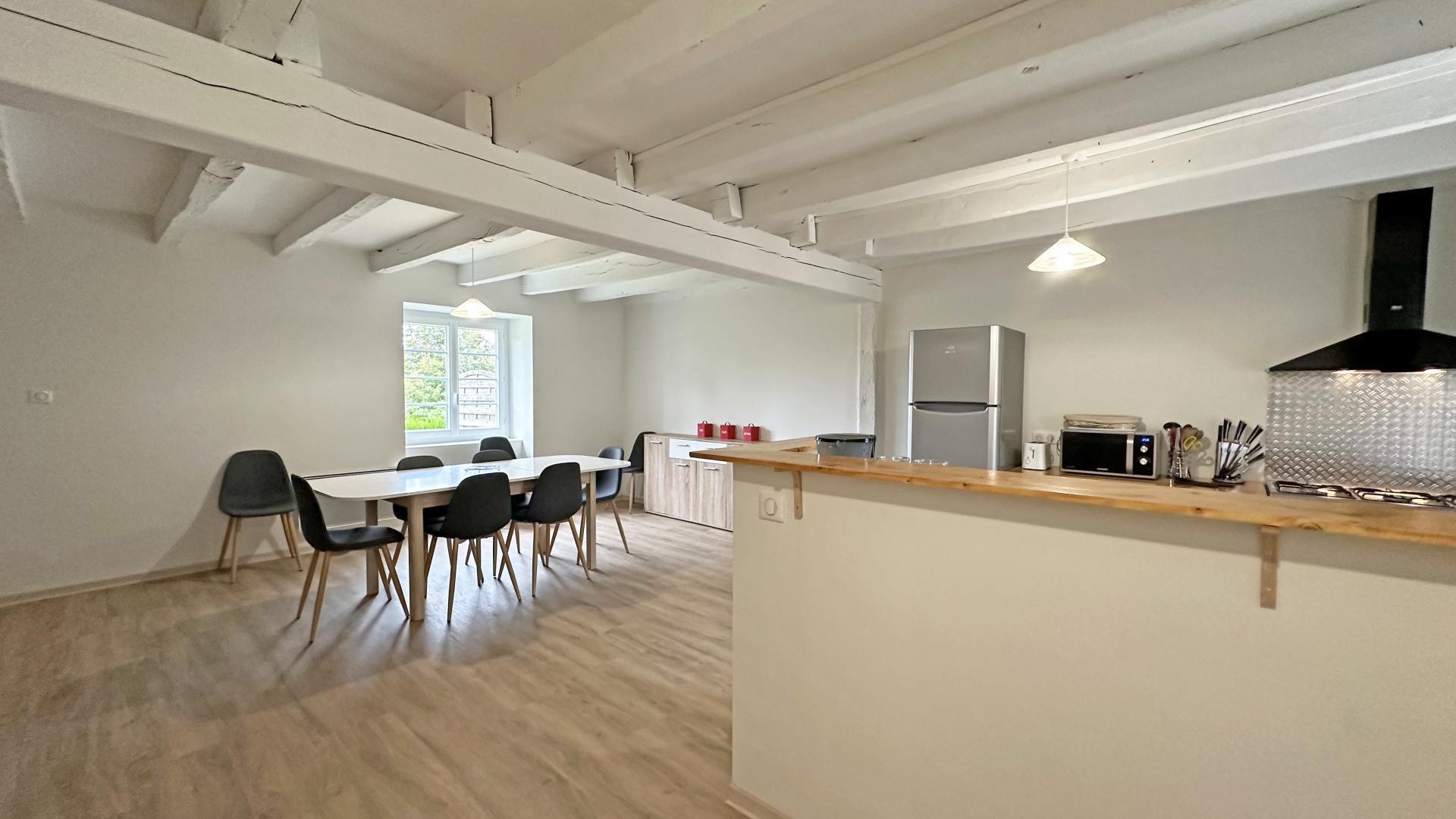 Les Champs N°3, Saint-Mathieu - photo 768