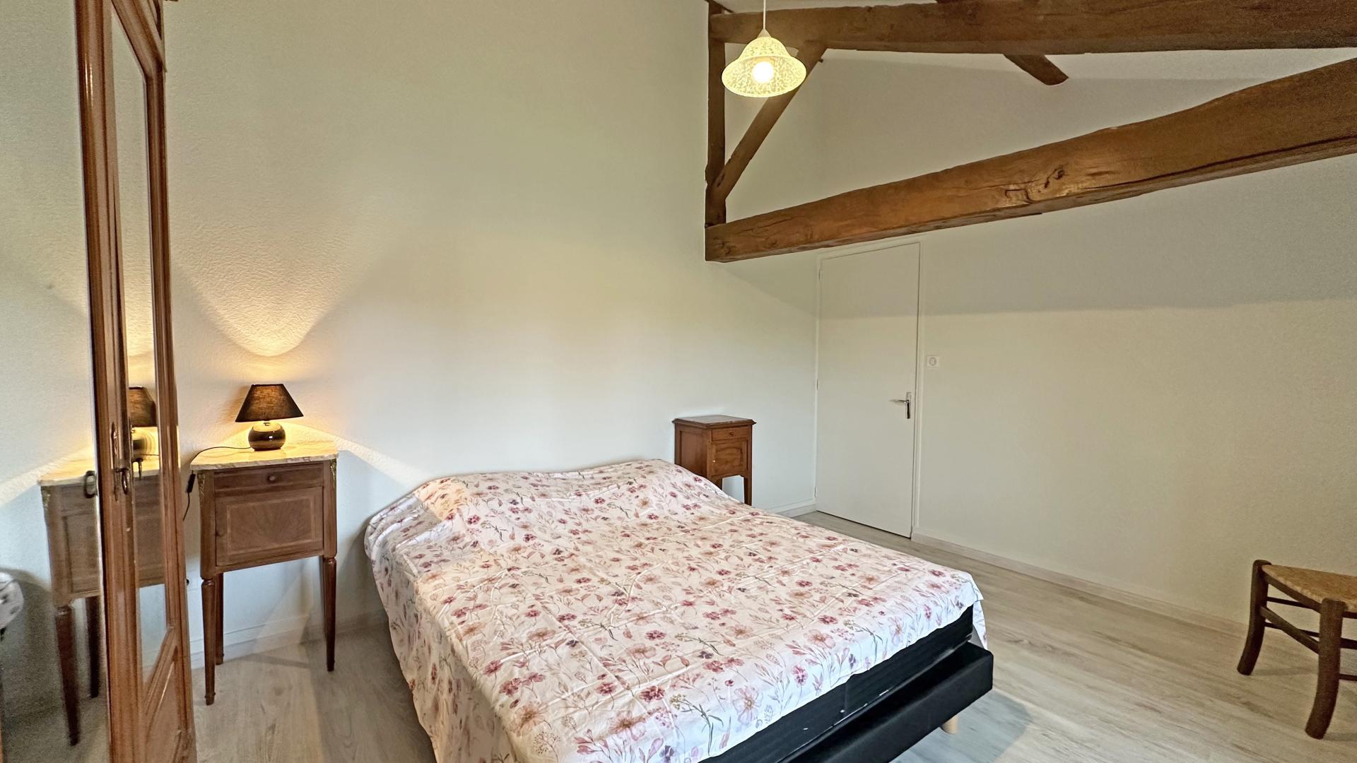 Les Champs N°3, Saint-Mathieu - photo 775