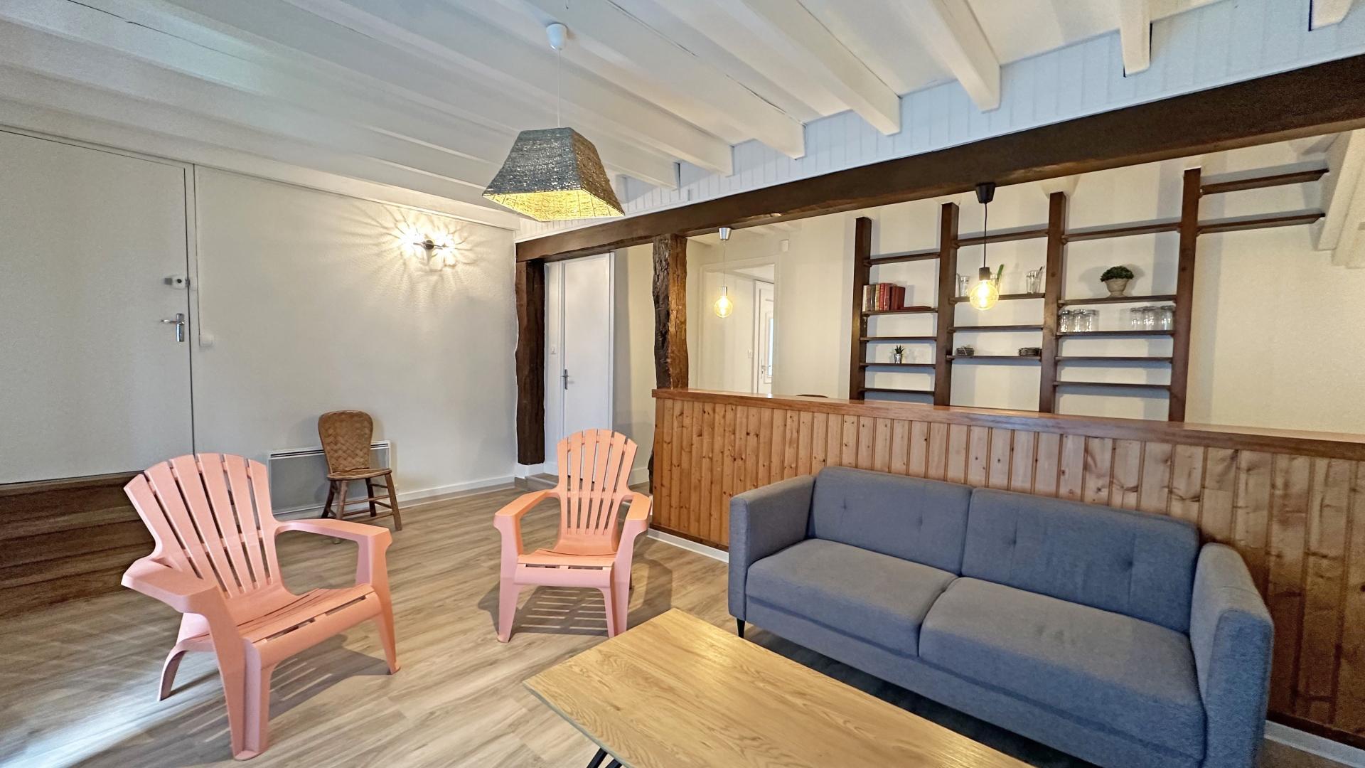 Les Champs N°3, Saint-Mathieu - photo 733